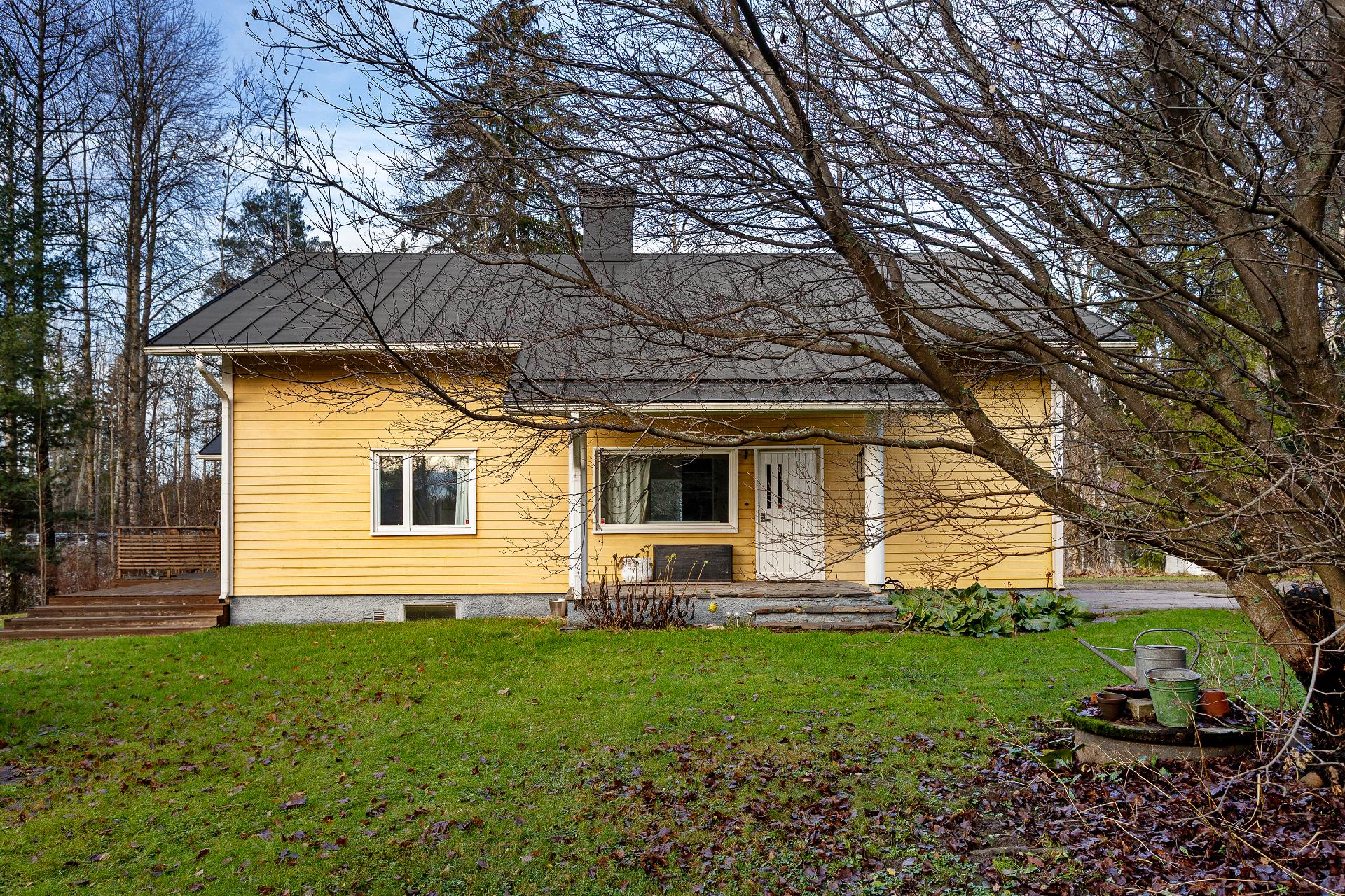 Keltintie 7a, Kuusankoski, Kouvola