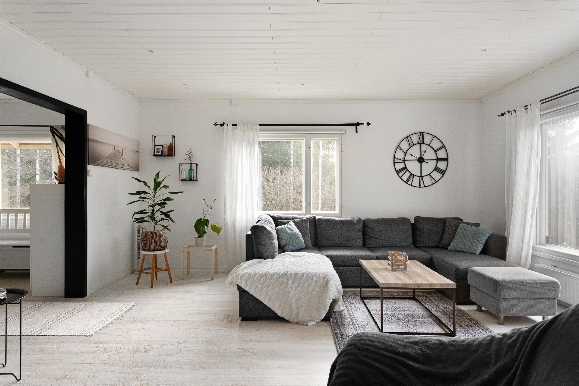 Keltintie 7a, Kuusankoski, Kouvola