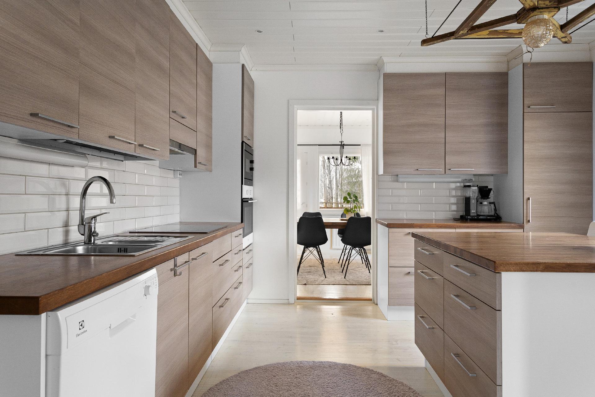 Keltintie 7a, Kuusankoski, Kouvola