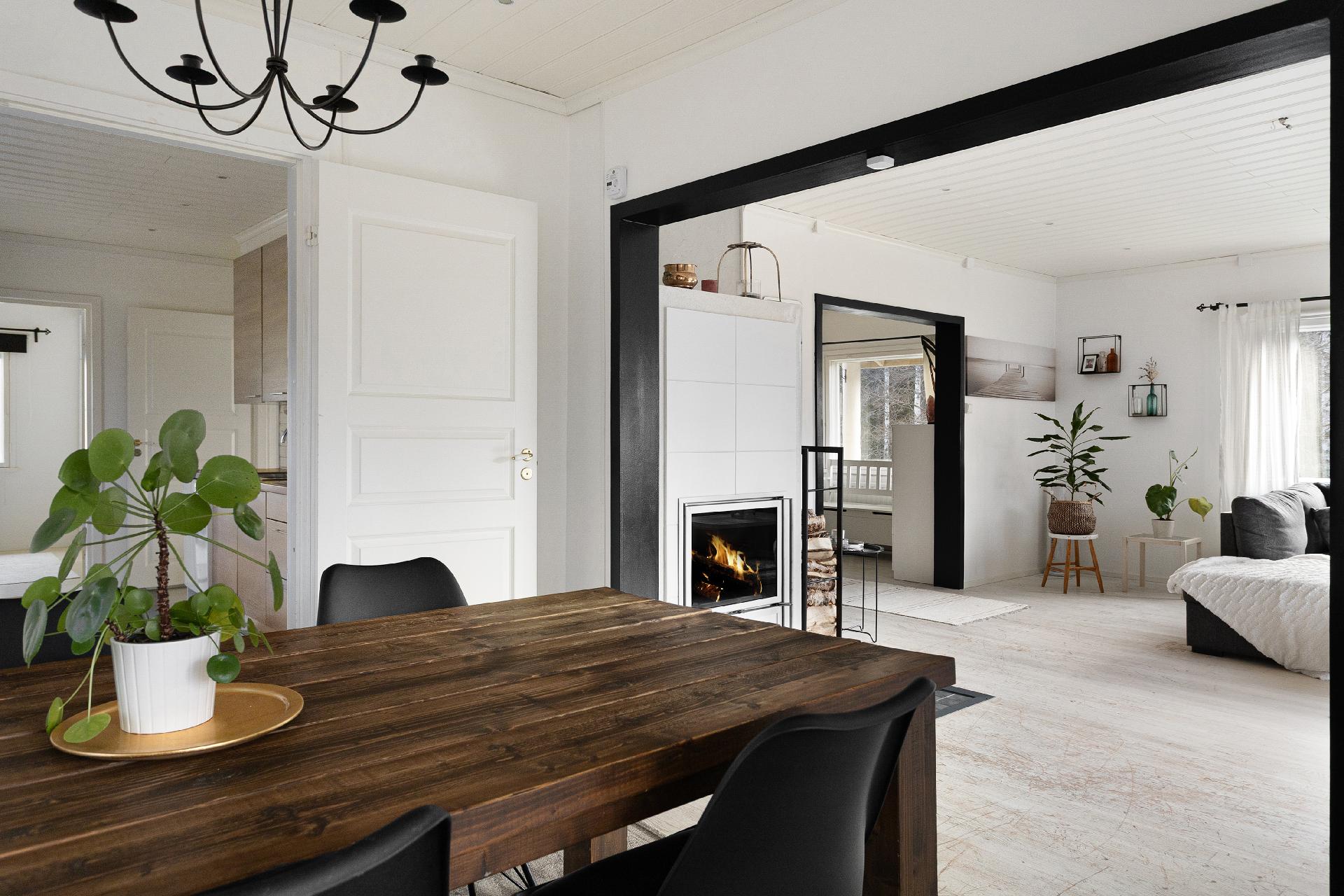 Keltintie 7a, Kuusankoski, Kouvola