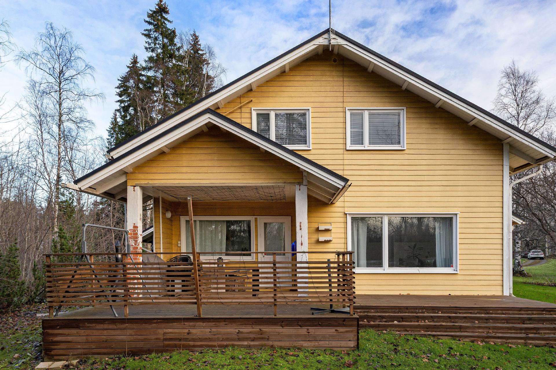 Keltintie 7a, Kuusankoski, Kouvola