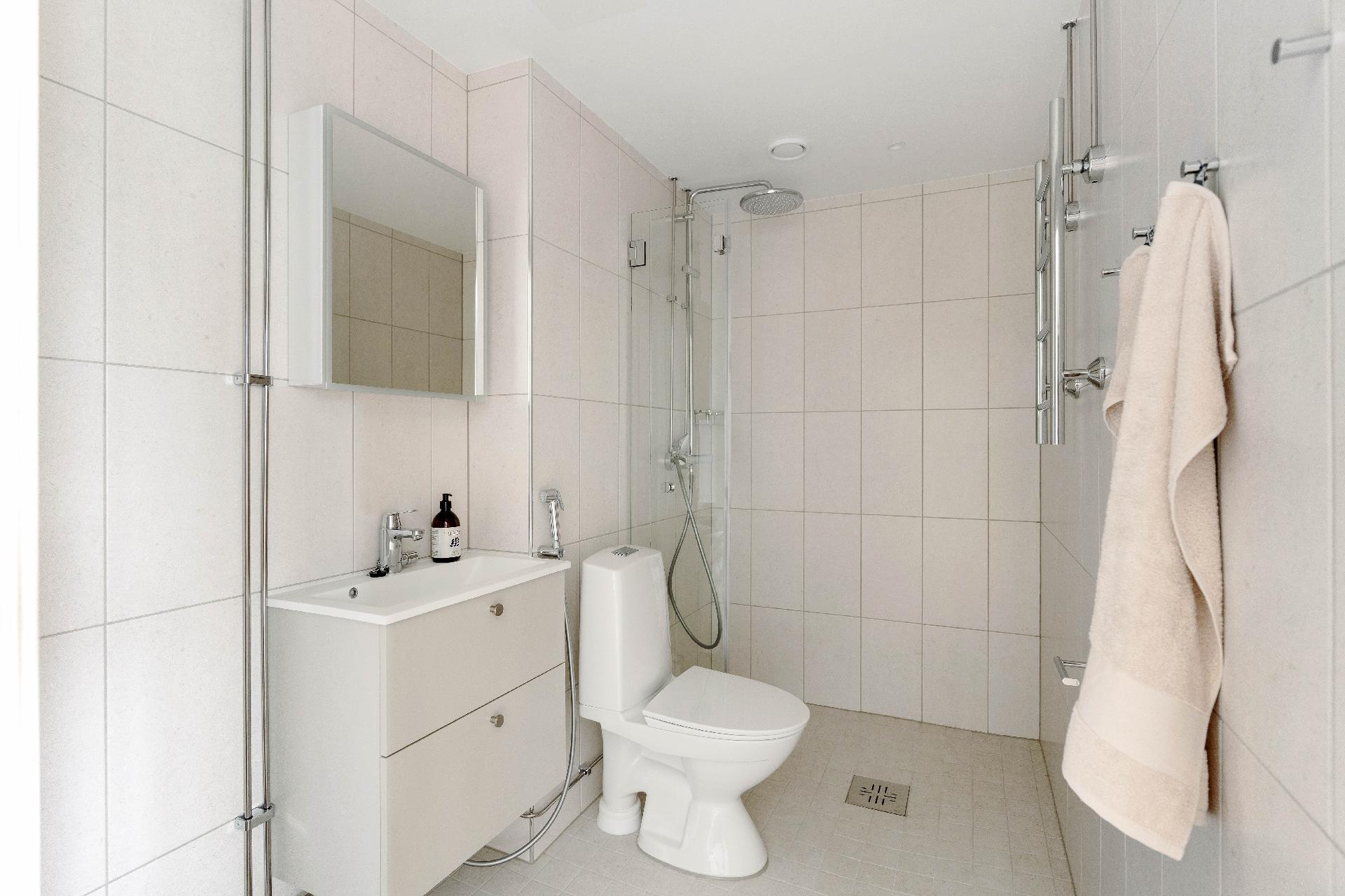 Nelikkotie 8, Matinkylä, Espoo