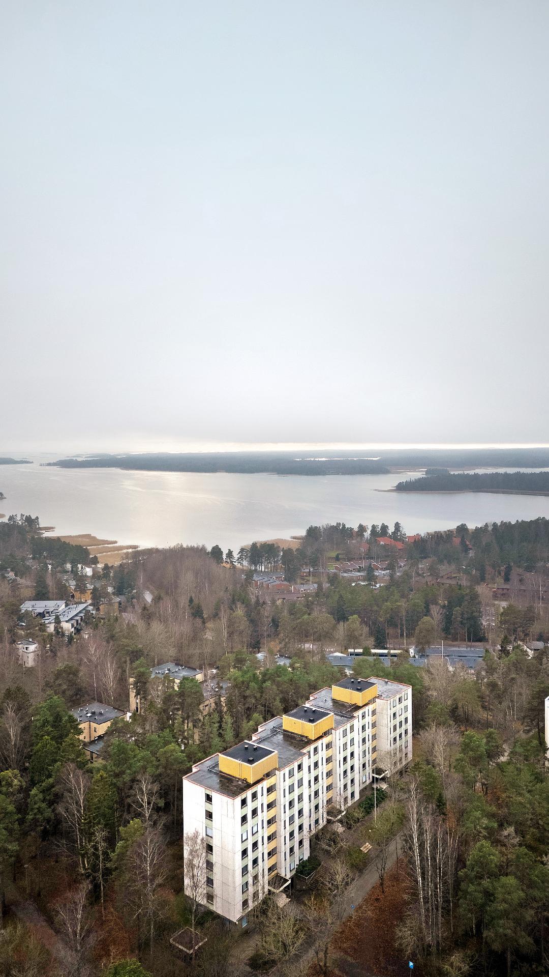 Kaskilaaksontie 4, Soukka, Espoo