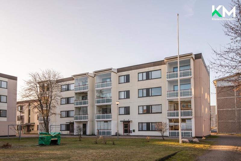 Otavankatu 20, Peltosaari, Riihimäki