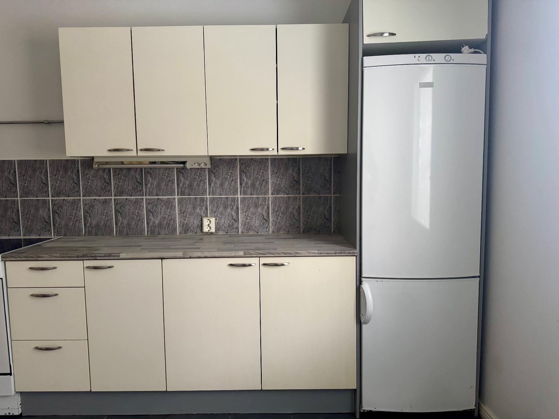 Otavankatu 20, Peltosaari, Riihimäki