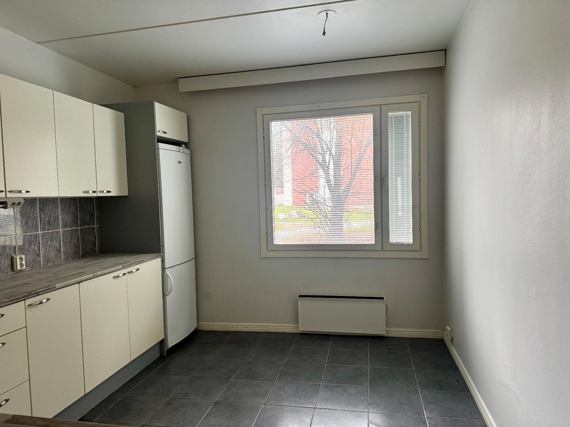 Otavankatu 20, Peltosaari, Riihimäki