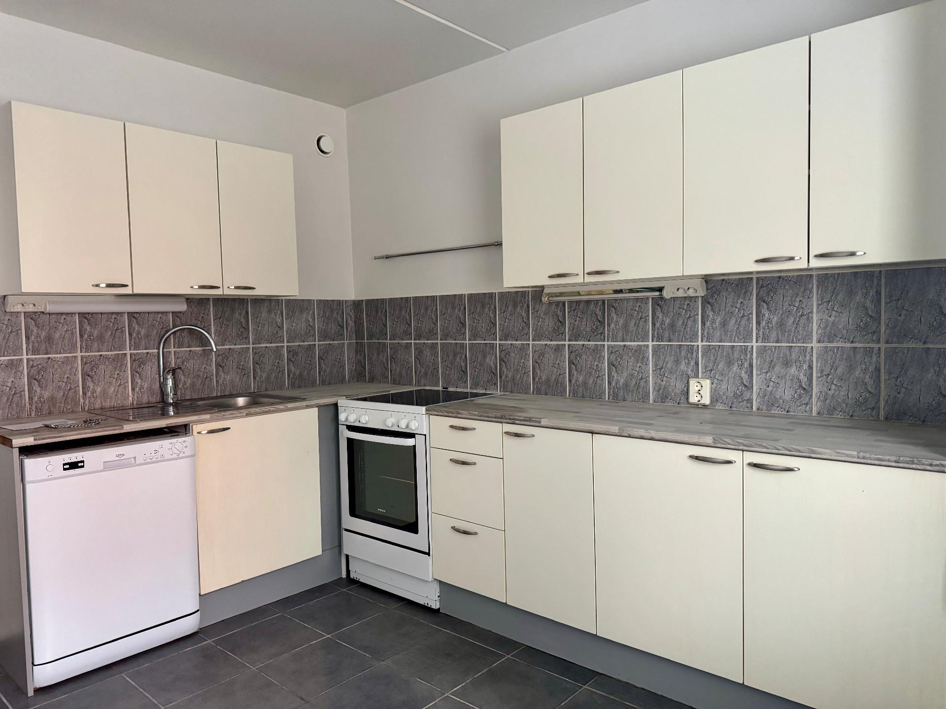 Otavankatu 20, Peltosaari, Riihimäki