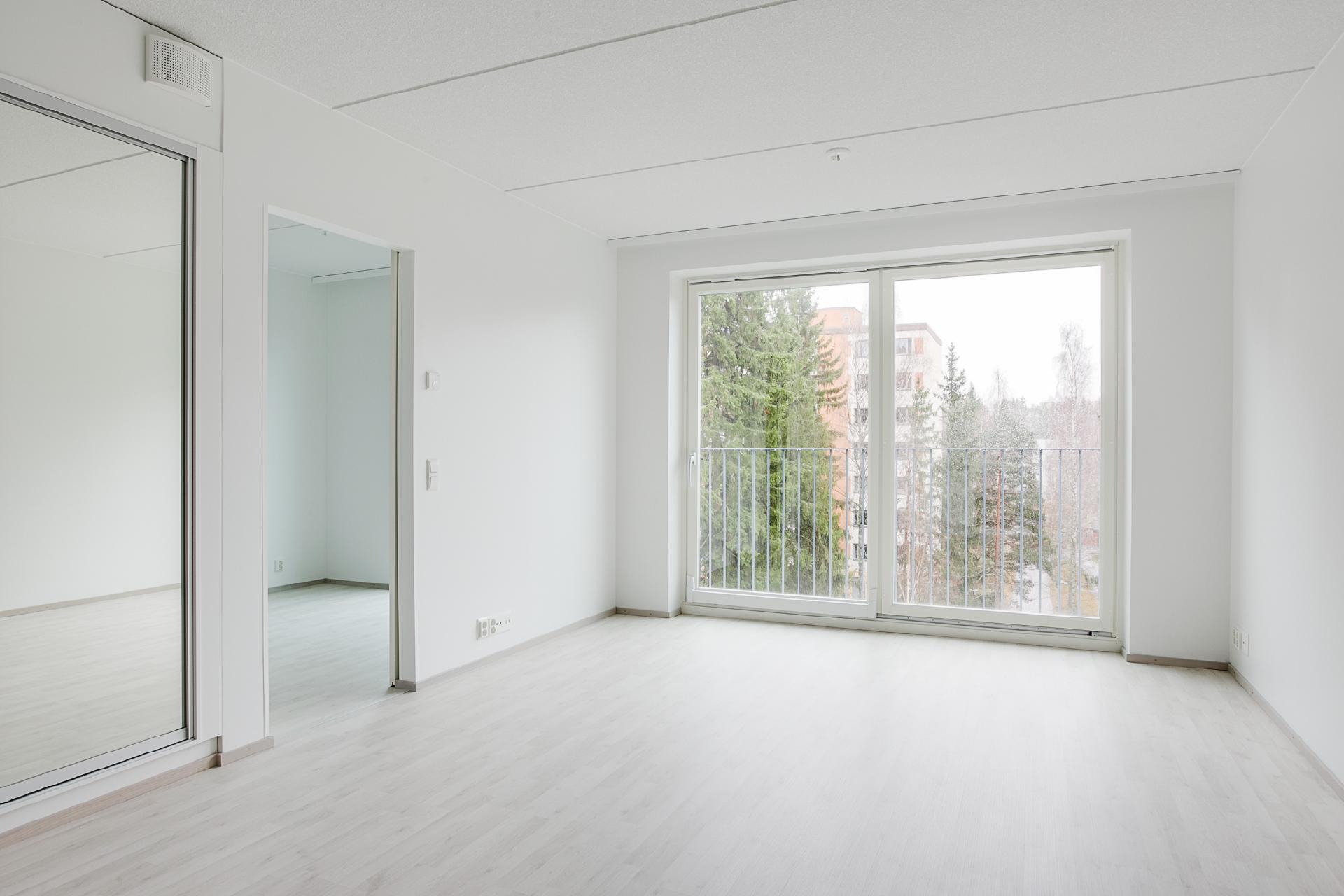 Lielahdenkatu 45, Lentävänniemi, Tampere