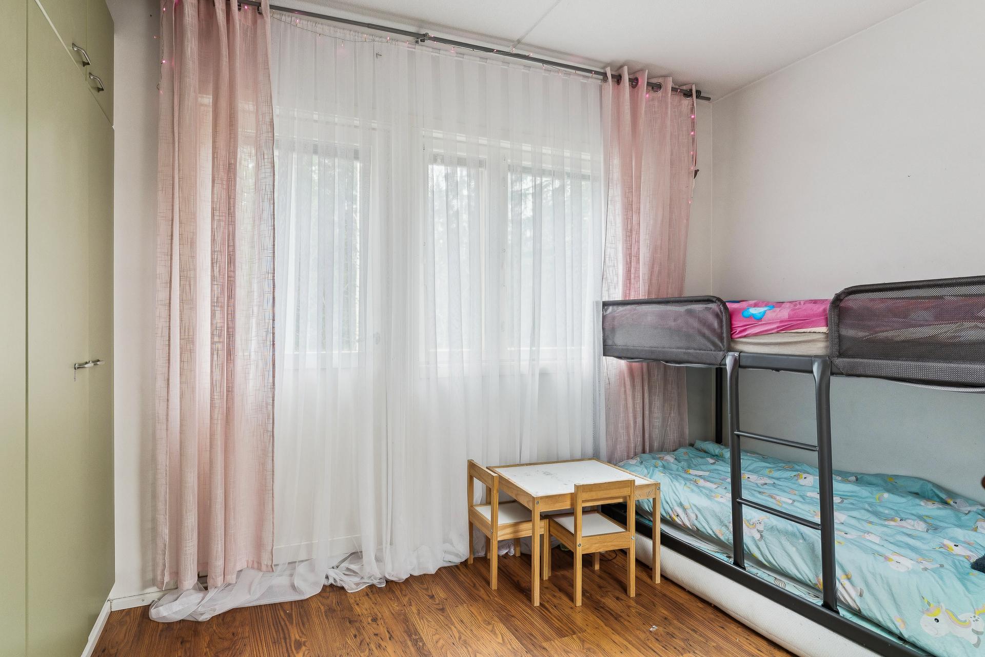 Salkolantie 28, Korso, Vantaa