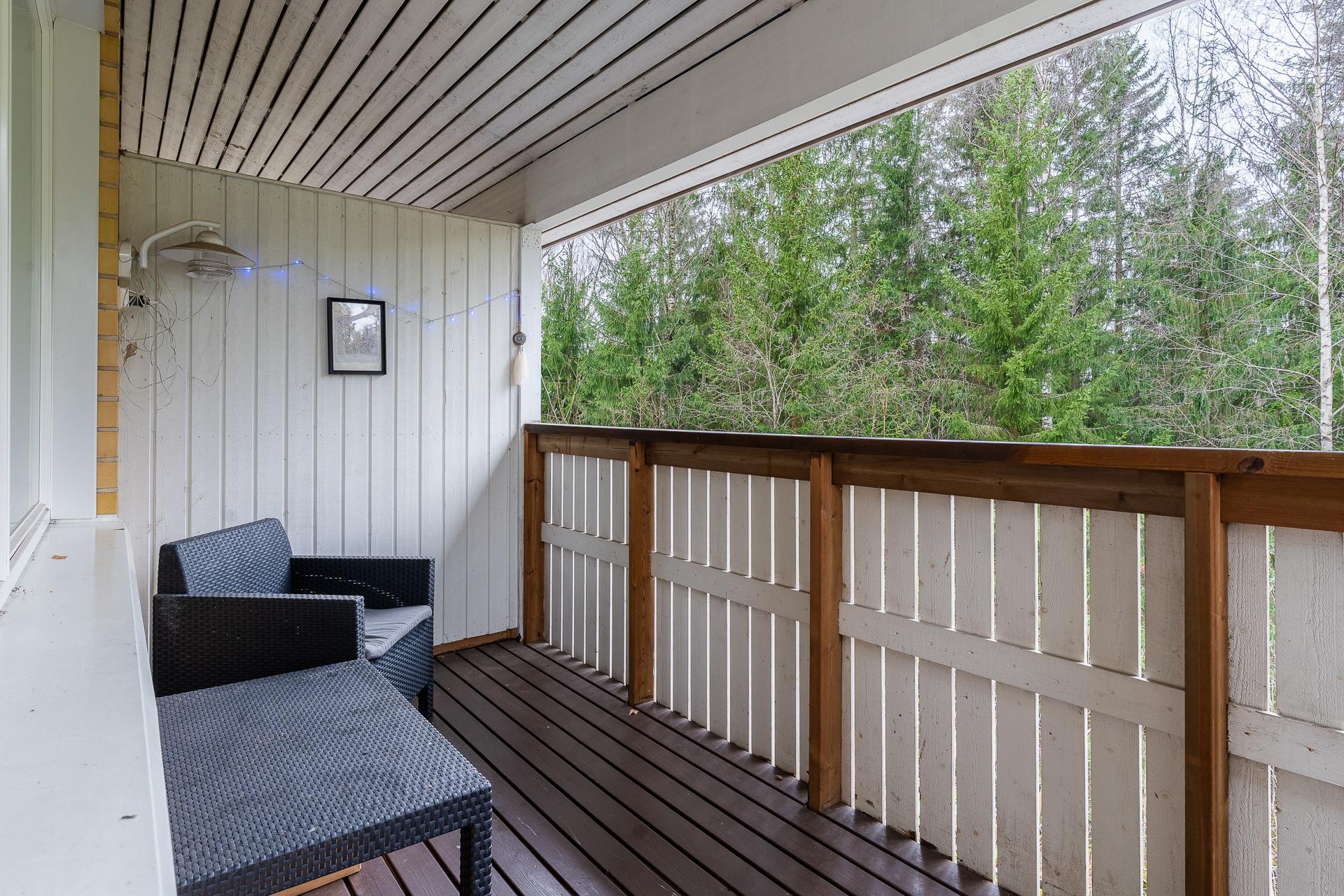 Salkolantie 28, Korso, Vantaa