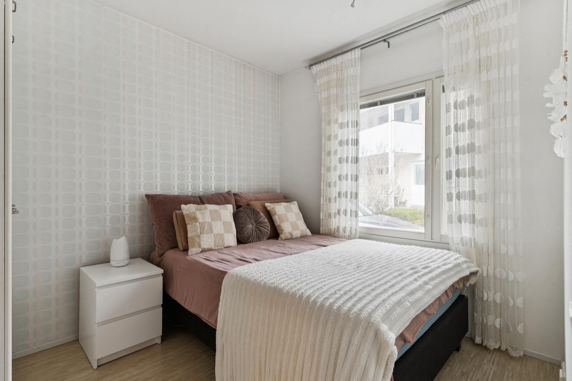 Salkolantie 28, Korso, Vantaa