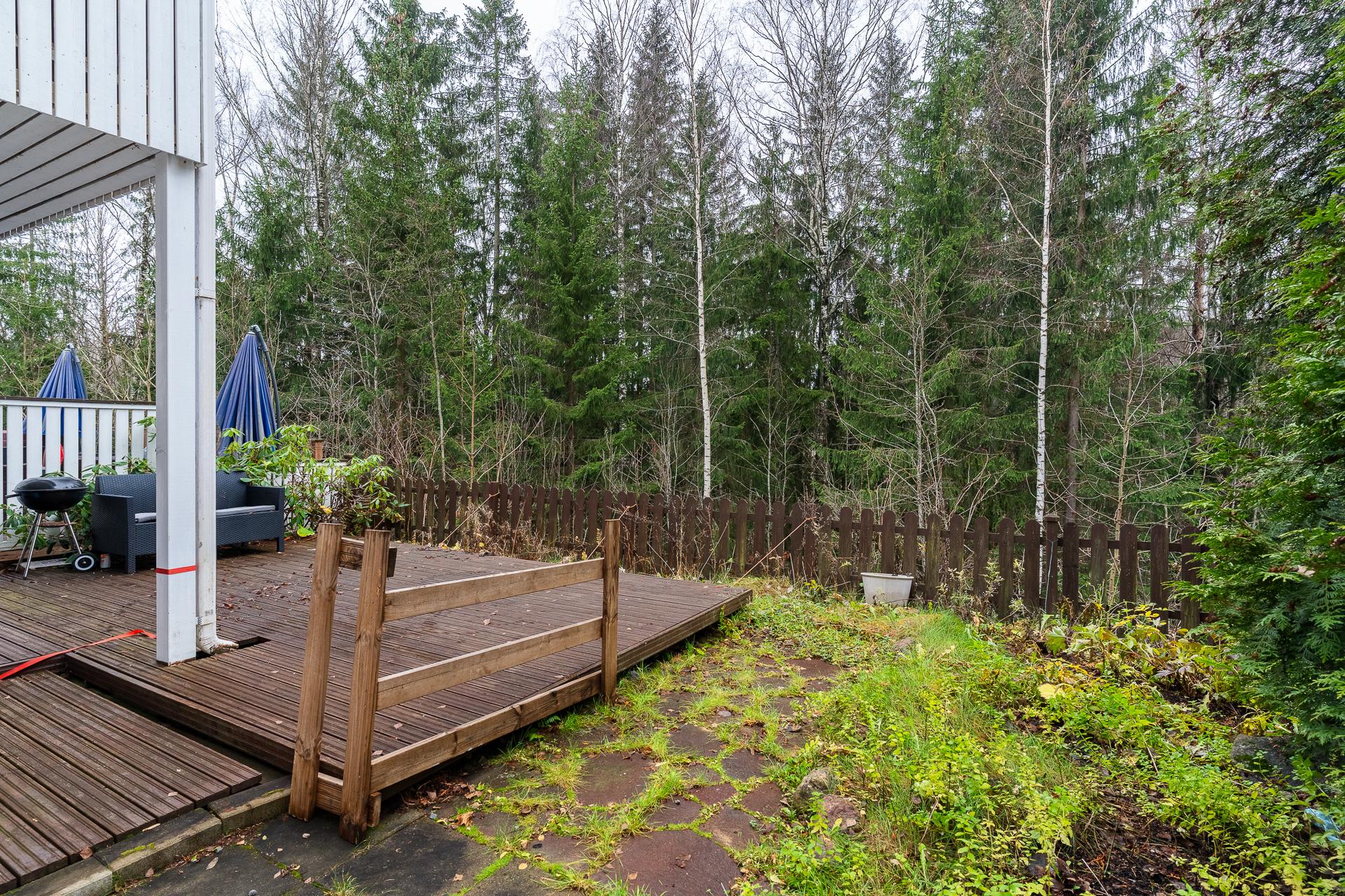 Salkolantie 28, Korso, Vantaa