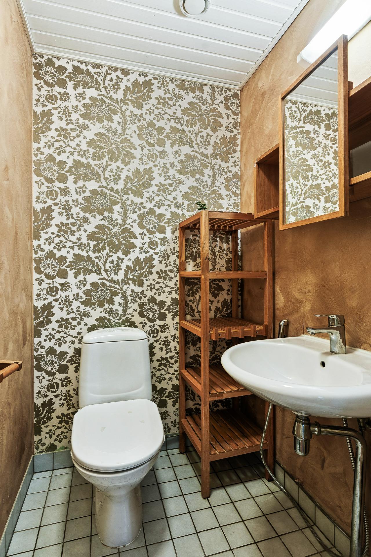 Salkolantie 28, Korso, Vantaa