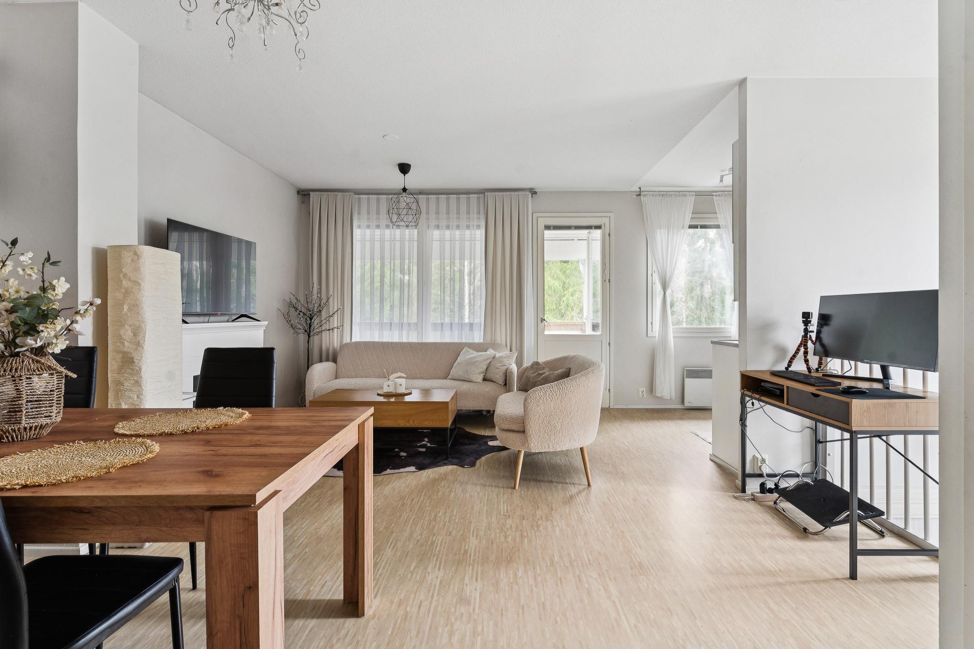 Salkolantie 28, Korso, Vantaa