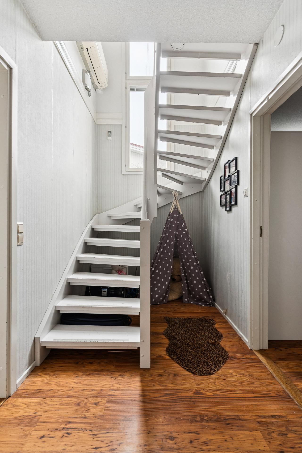 Salkolantie 28, Korso, Vantaa