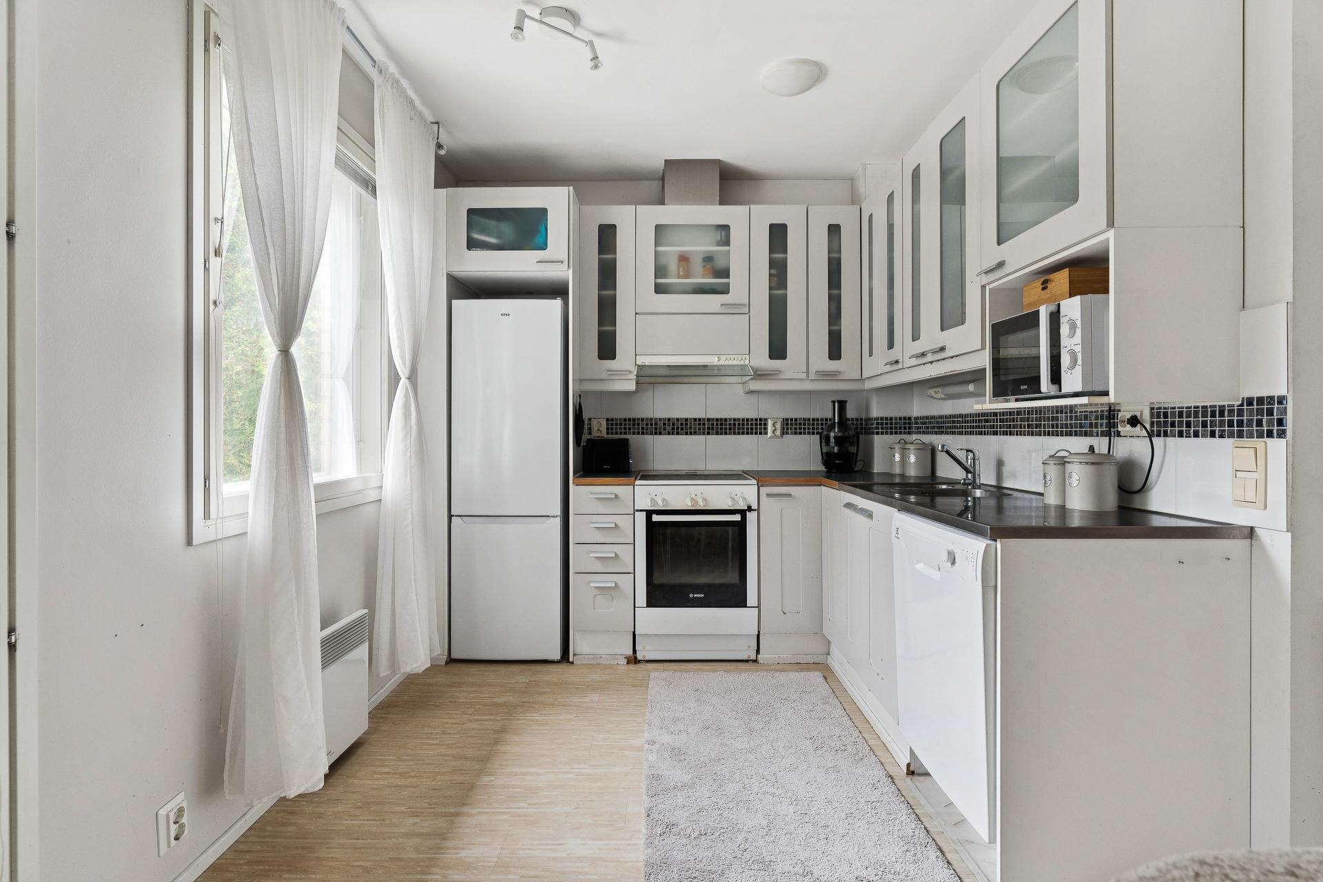 Salkolantie 28, Korso, Vantaa