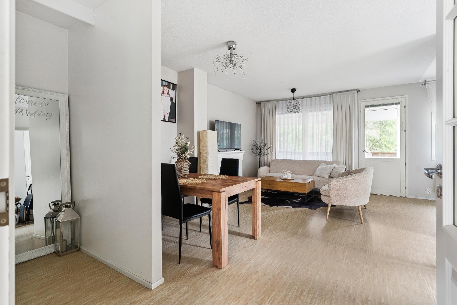 Salkolantie 28, Korso, Vantaa