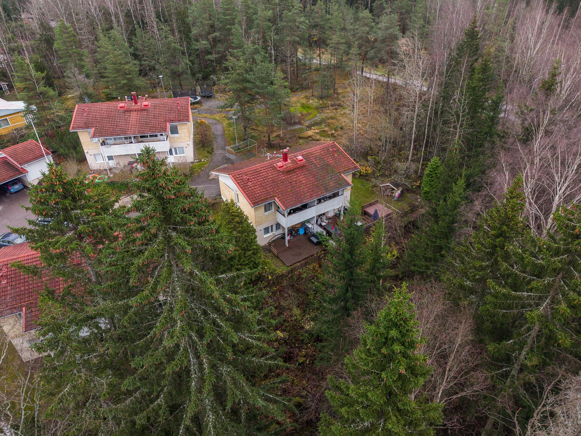 Salkolantie 28, Korso, Vantaa