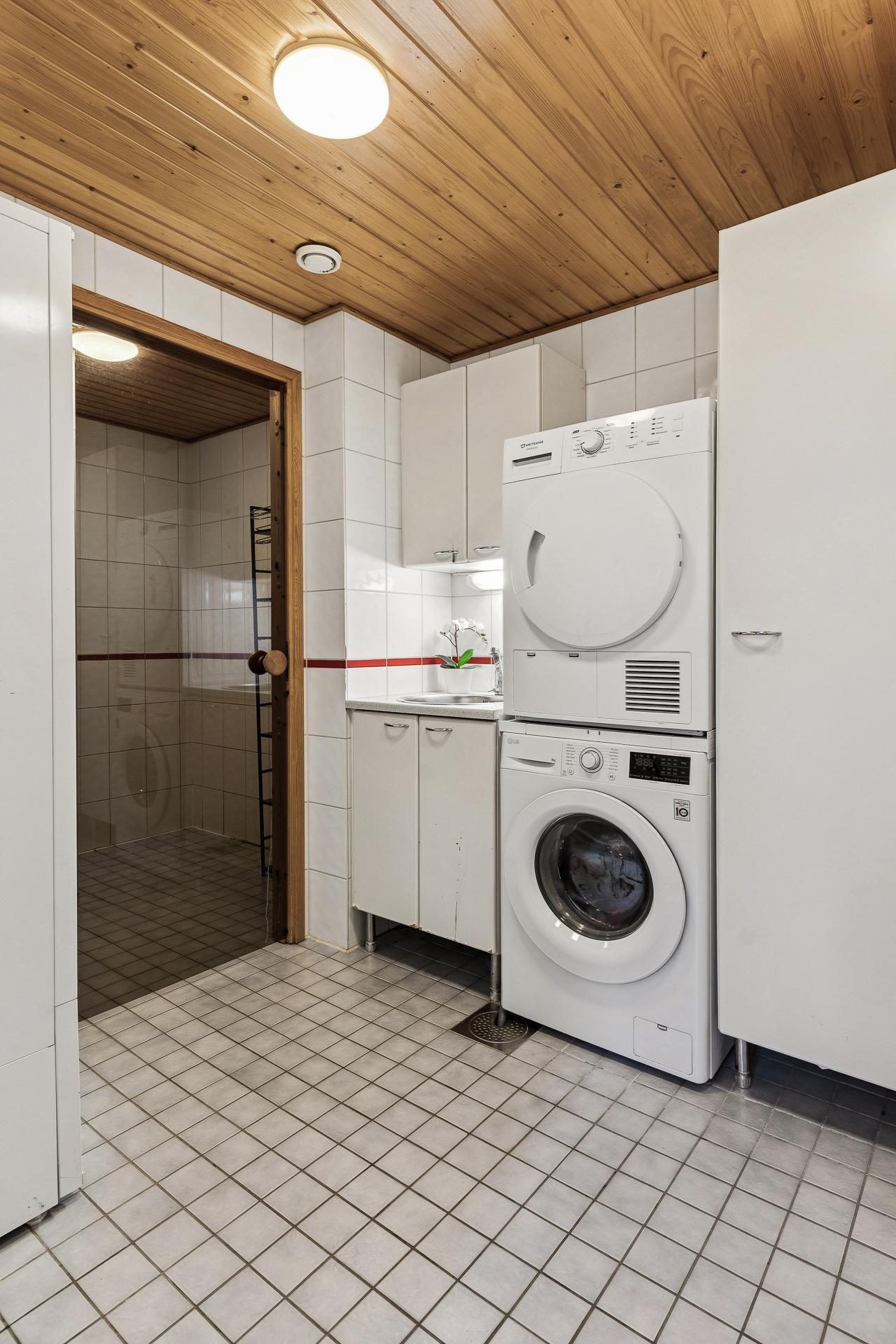 Salkolantie 28, Korso, Vantaa