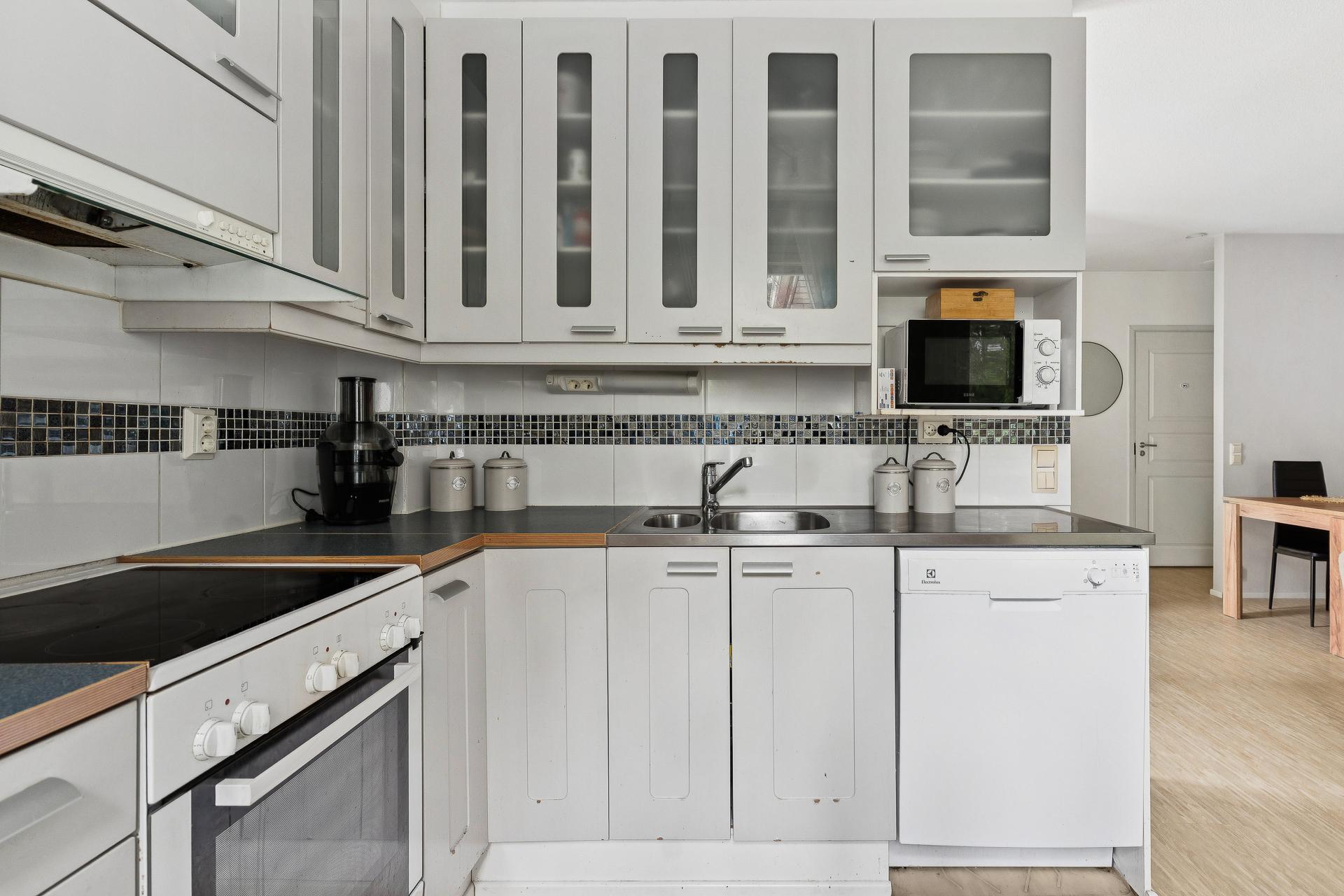 Salkolantie 28, Korso, Vantaa