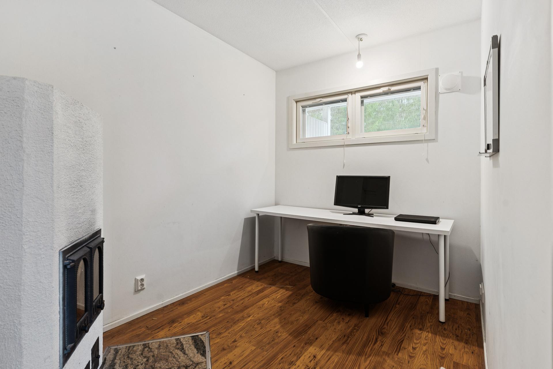 Salkolantie 28, Korso, Vantaa