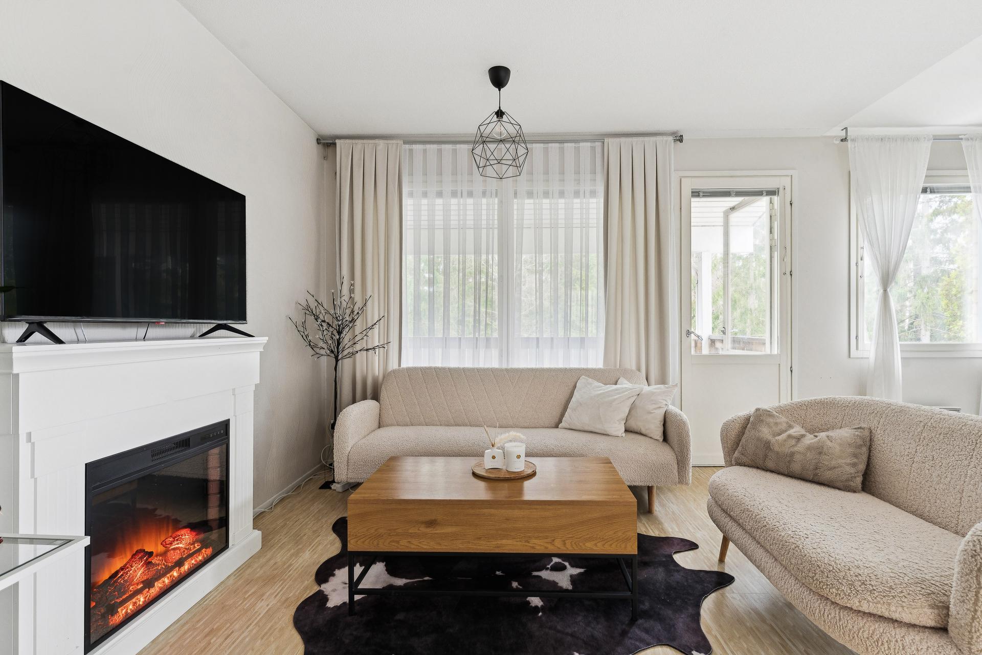 Salkolantie 28, Korso, Vantaa