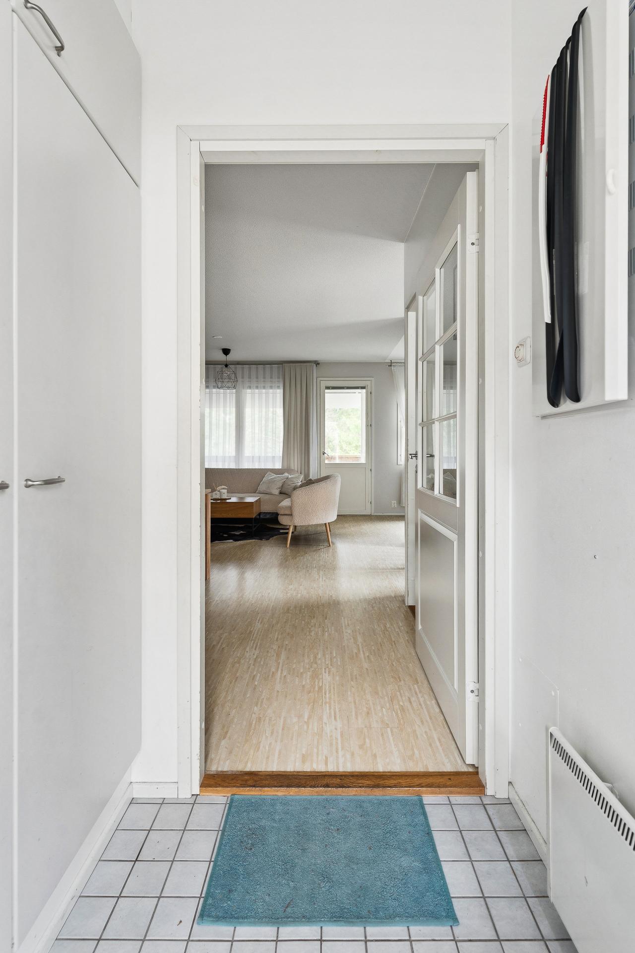 Salkolantie 28, Korso, Vantaa