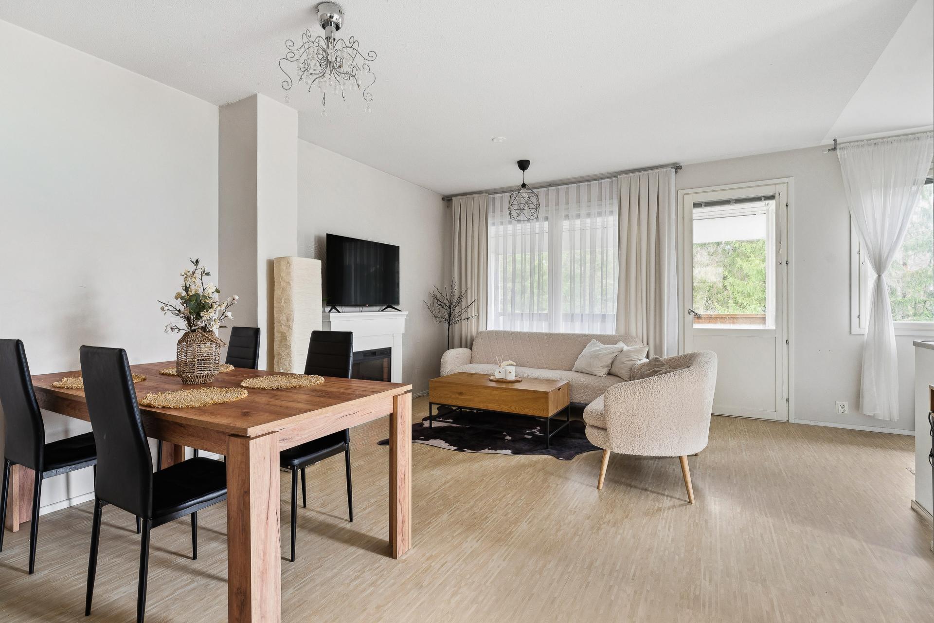 Salkolantie 28, Korso, Vantaa