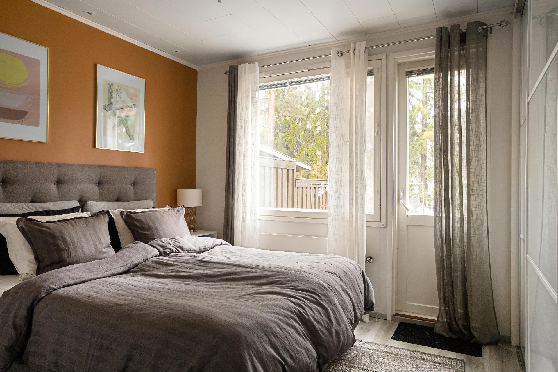 Kumputie 3, Pikku-Palomäki, Kouvola