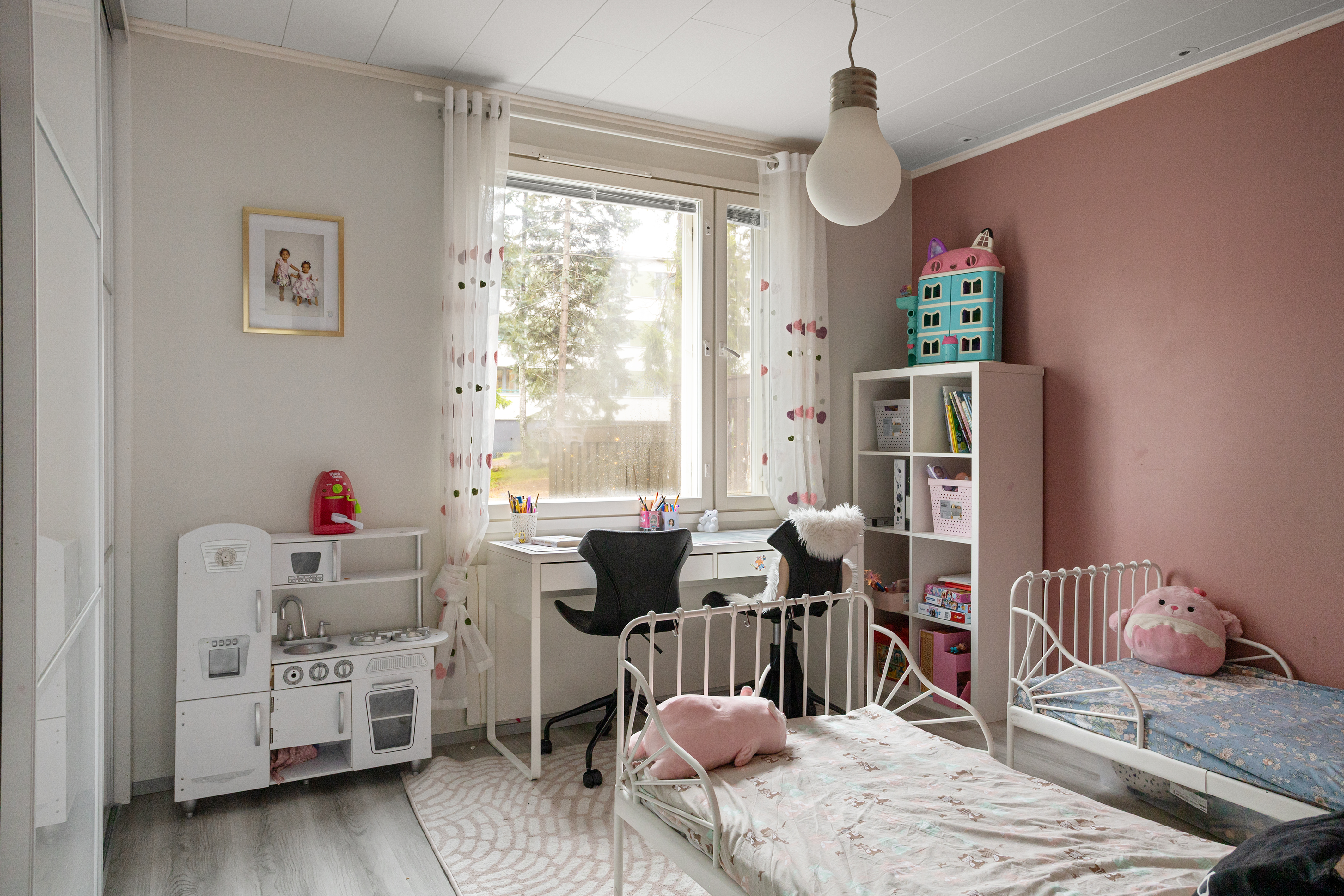 Kumputie 3, Pikku-Palomäki, Kouvola