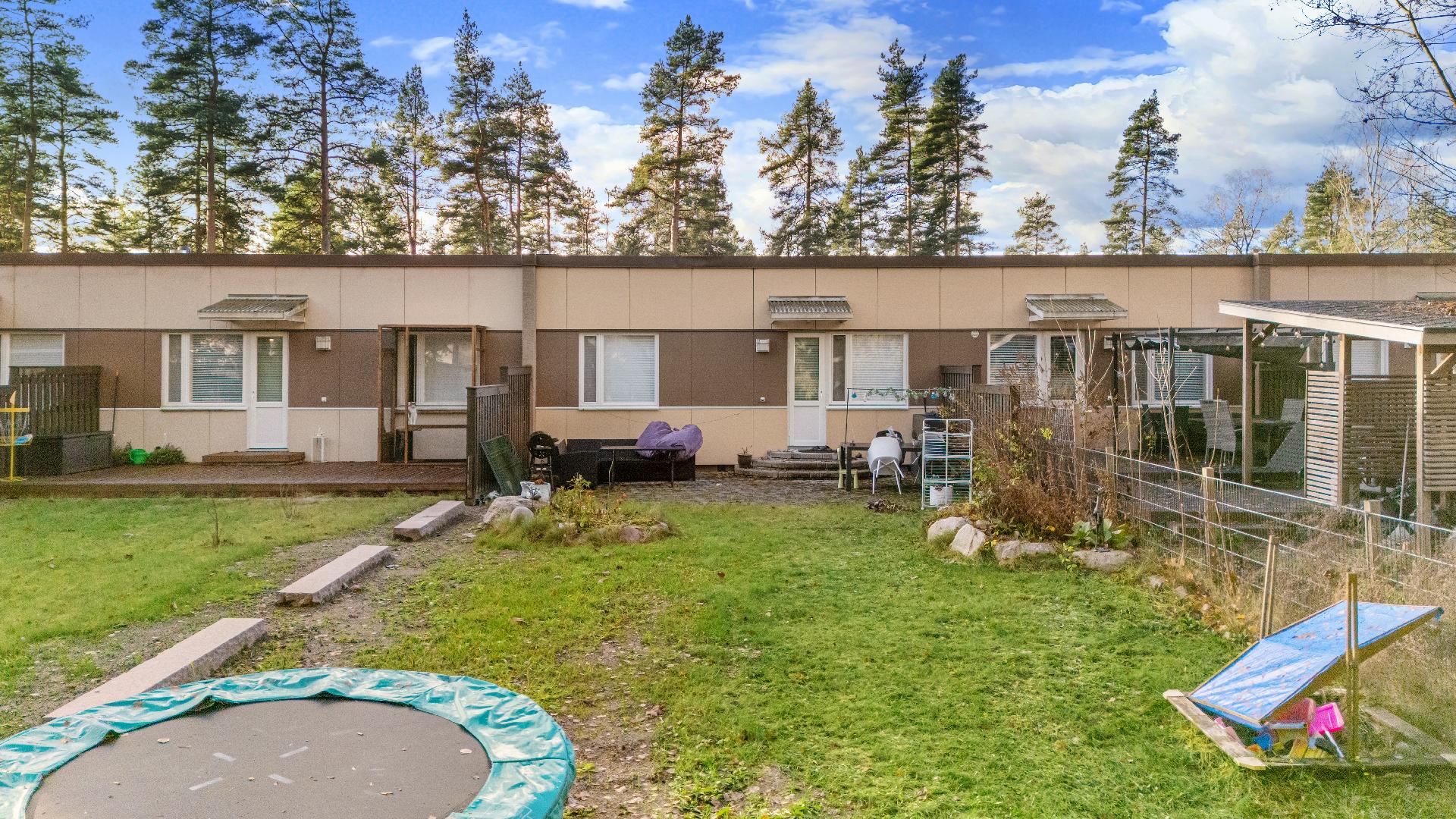 Kumputie 3, Pikku-Palomäki, Kouvola