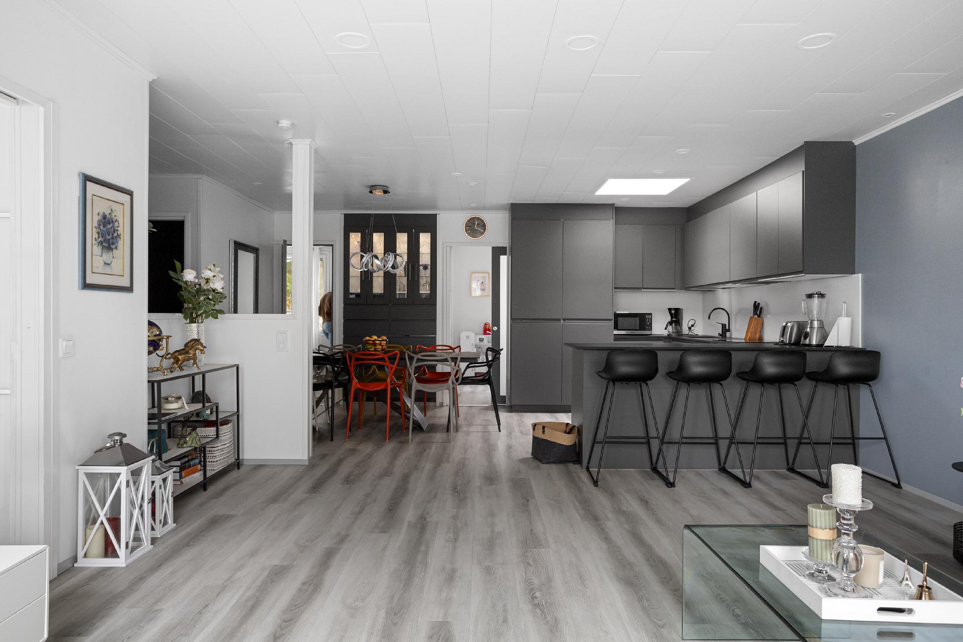 Kumputie 3, Pikku-Palomäki, Kouvola