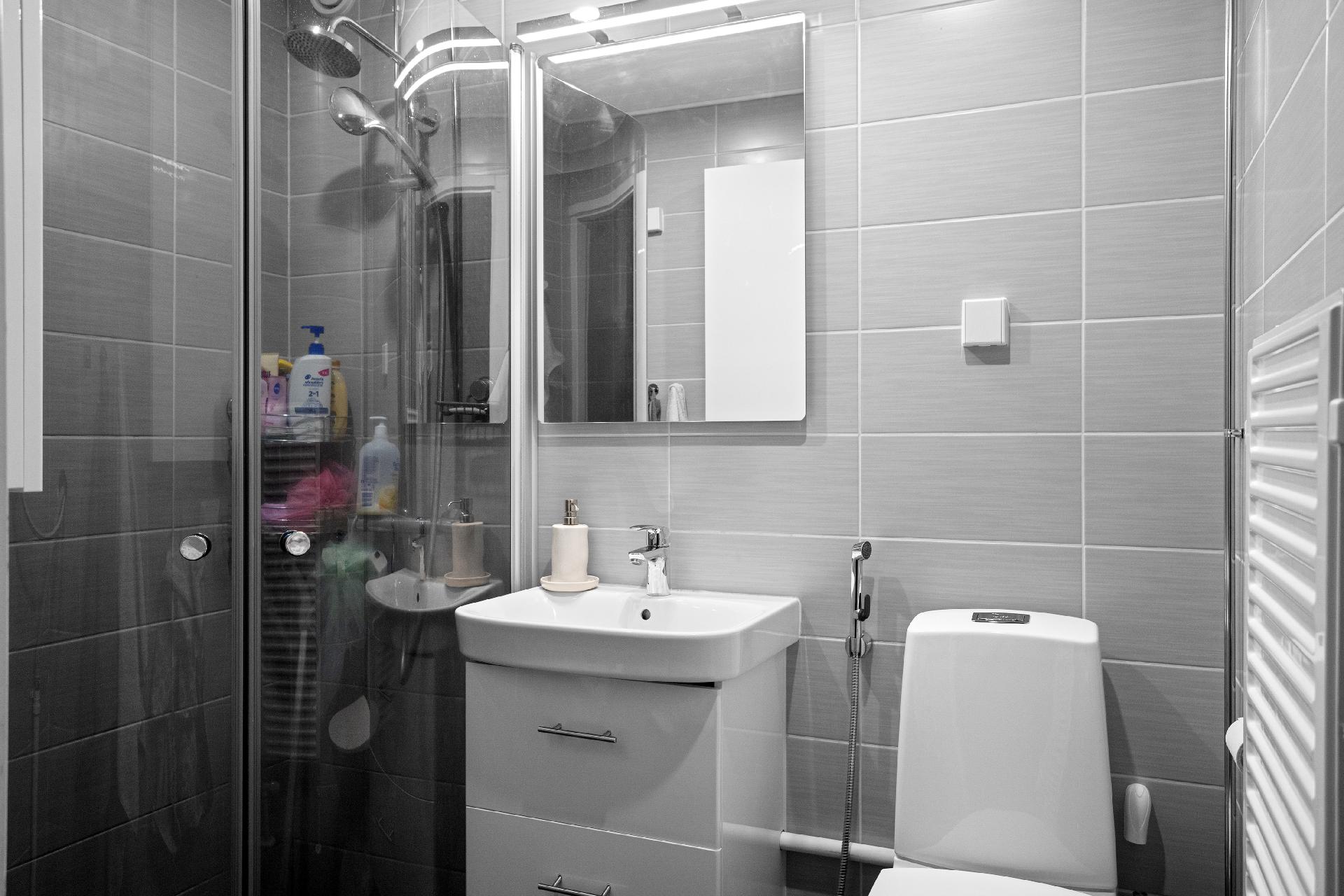 Kumputie 3, Pikku-Palomäki, Kouvola