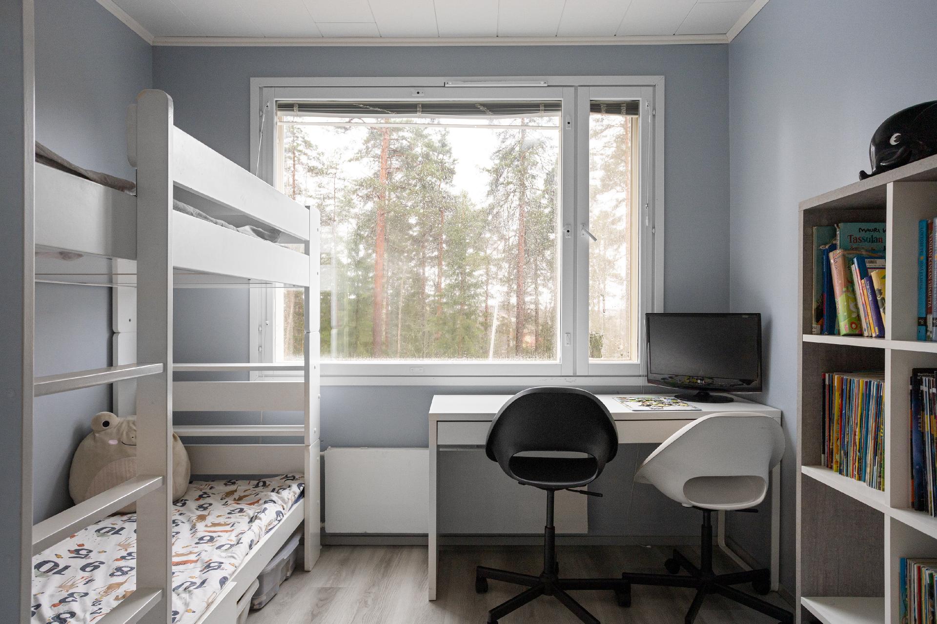 Kumputie 3, Pikku-Palomäki, Kouvola