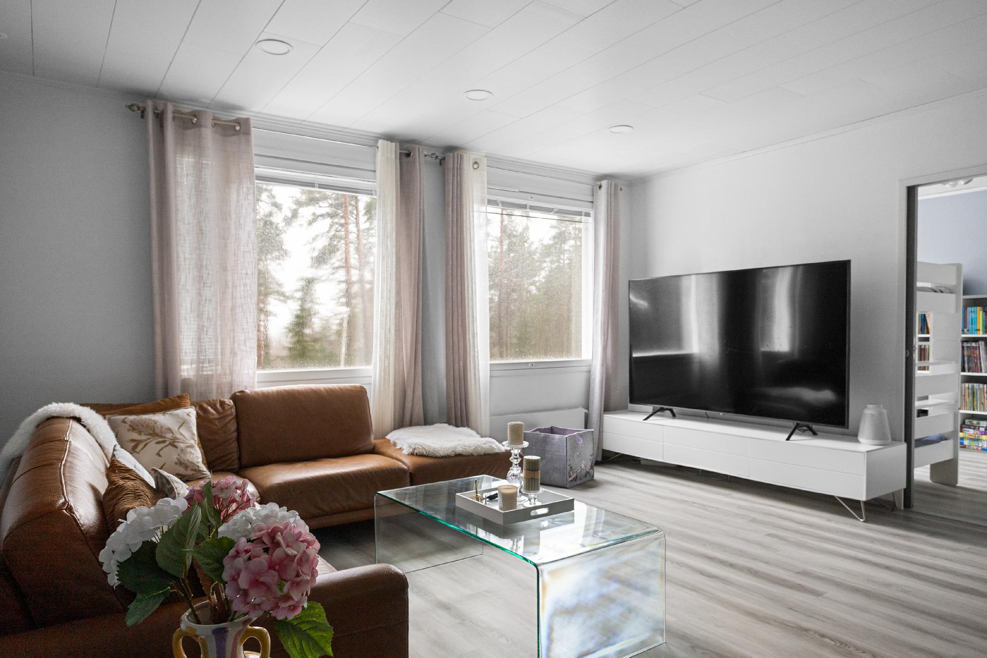 Kumputie 3, Pikku-Palomäki, Kouvola