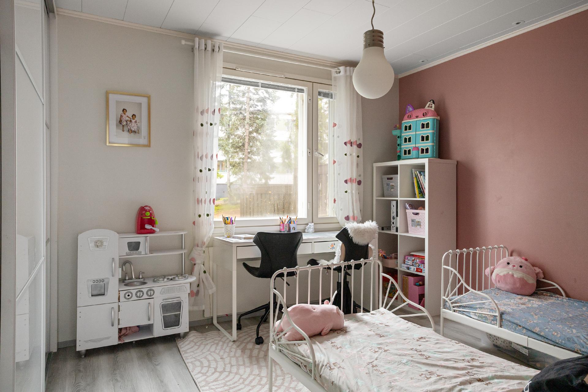 Kumputie 3, Pikku-Palomäki, Kouvola