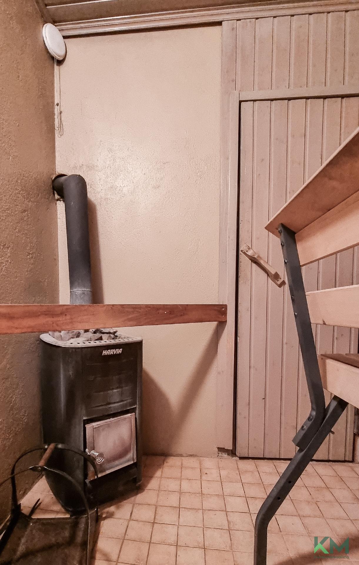 Haaralanperäntie 58, Kaakamo, Tornio