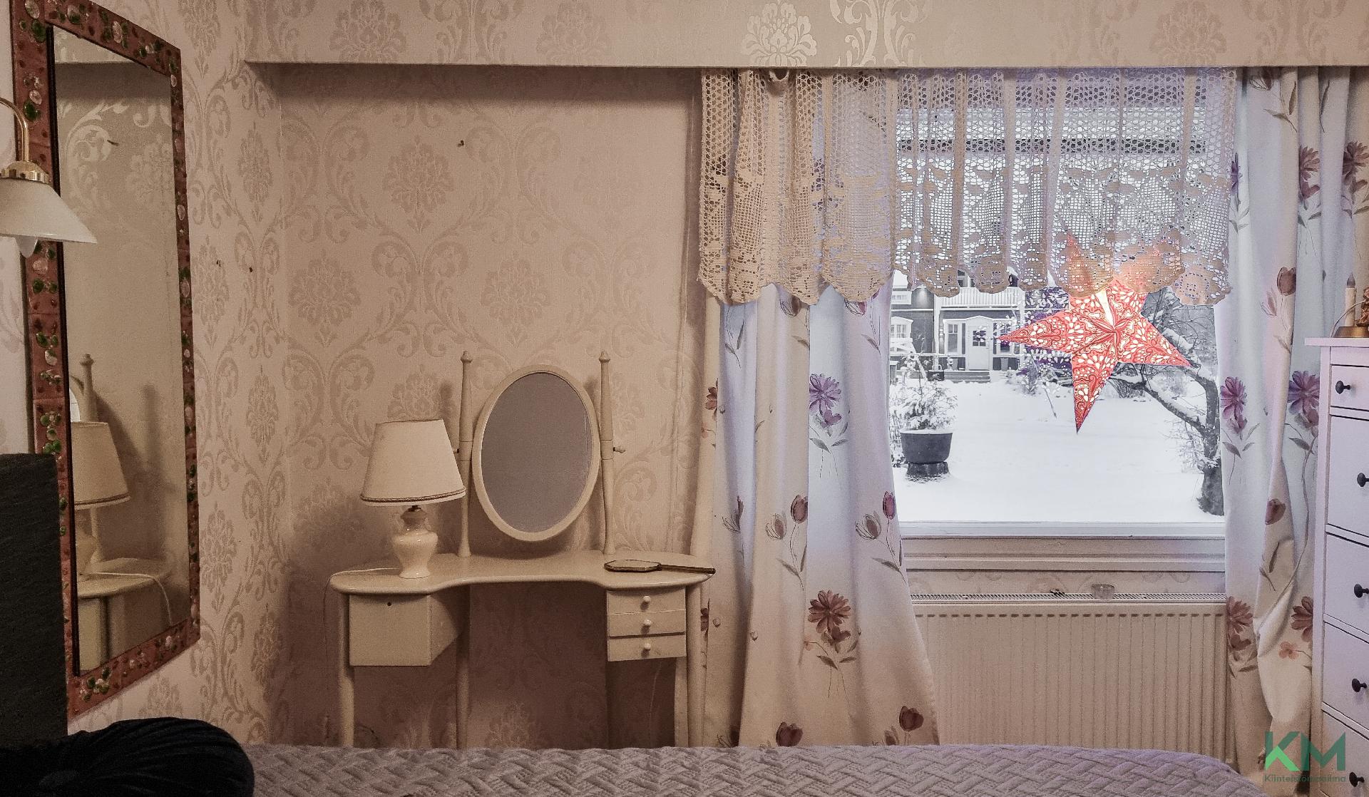 Haaralanperäntie 58, Kaakamo, Tornio