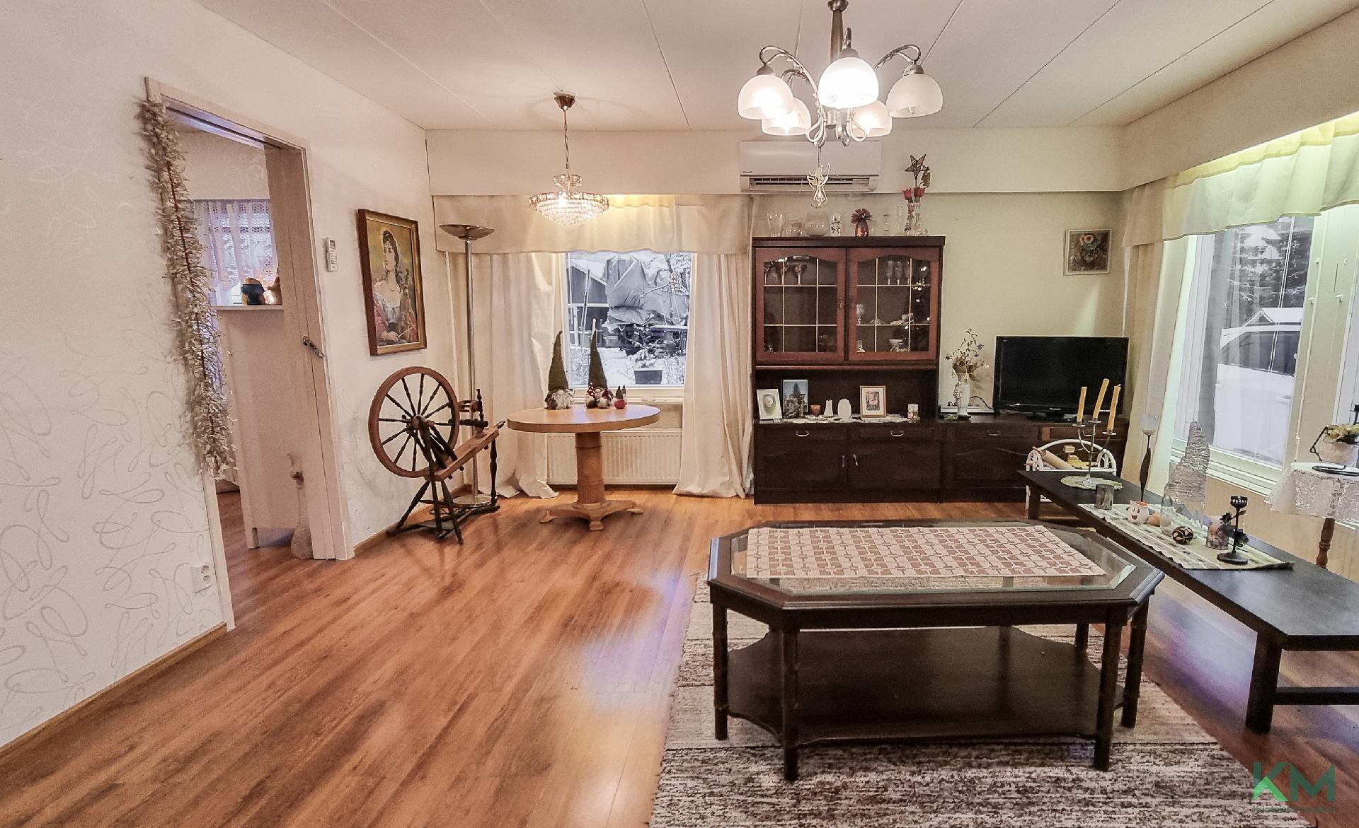 Haaralanperäntie 58, Kaakamo, Tornio