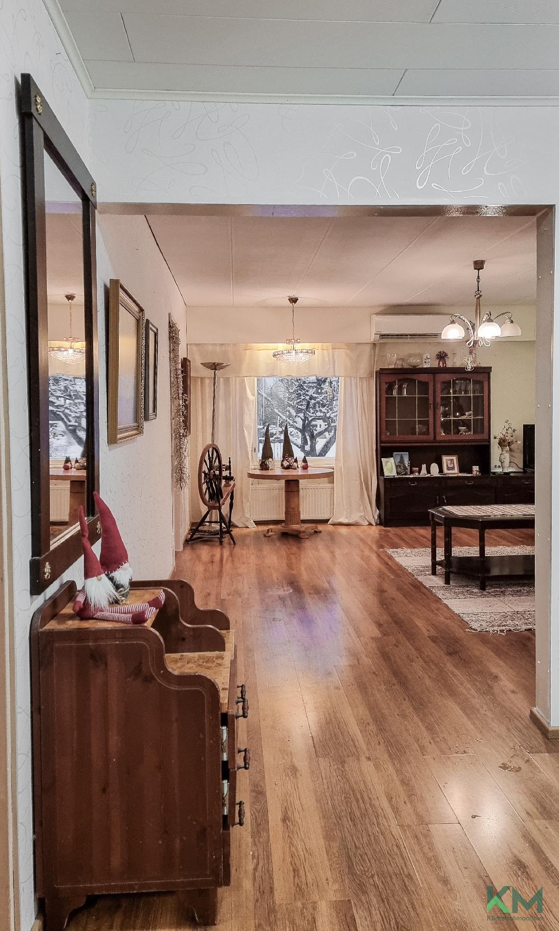 Haaralanperäntie 58, Kaakamo, Tornio