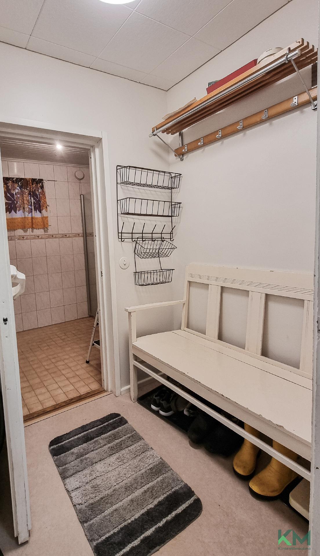 Haaralanperäntie 58, Kaakamo, Tornio