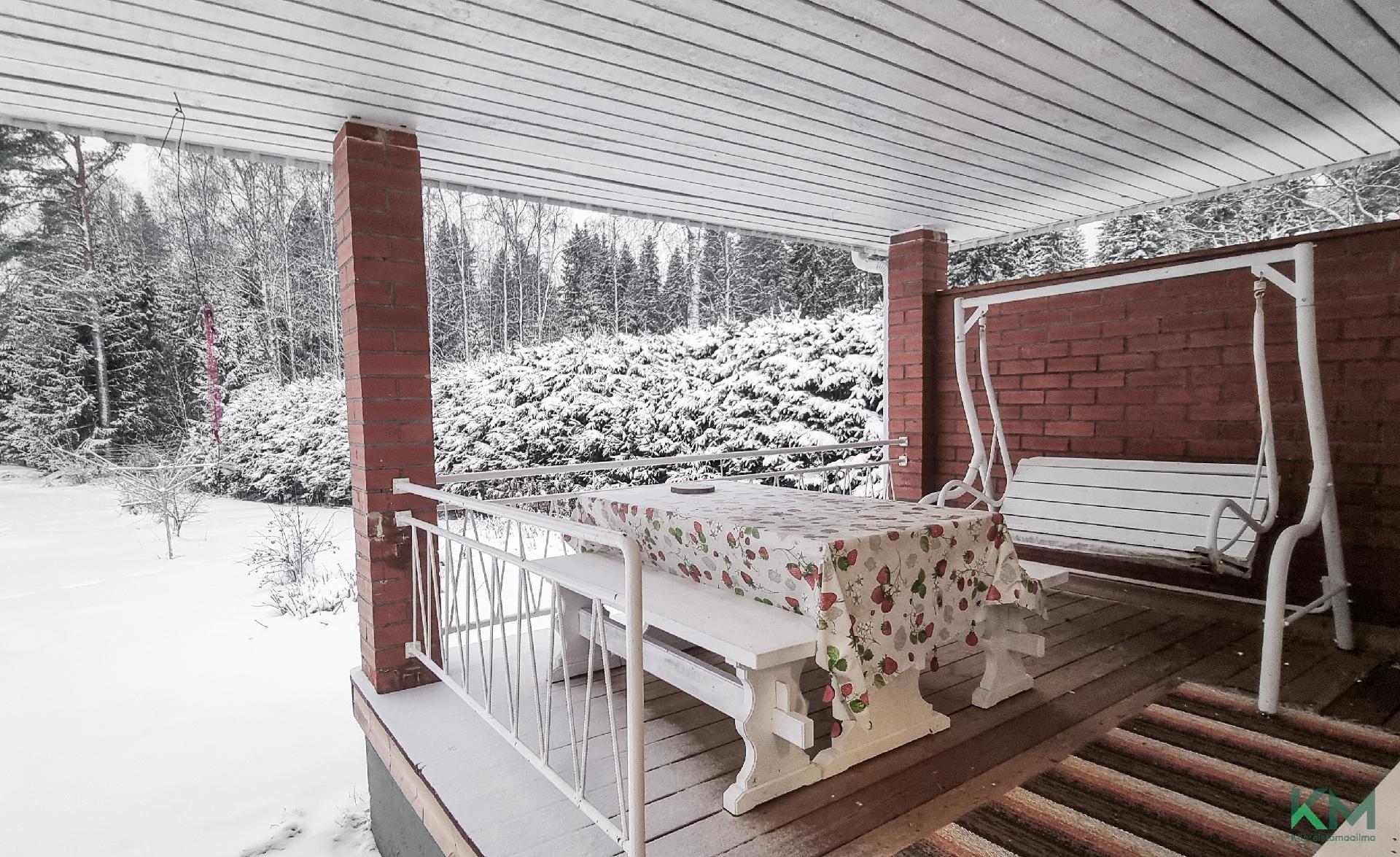 Haaralanperäntie 58, Kaakamo, Tornio