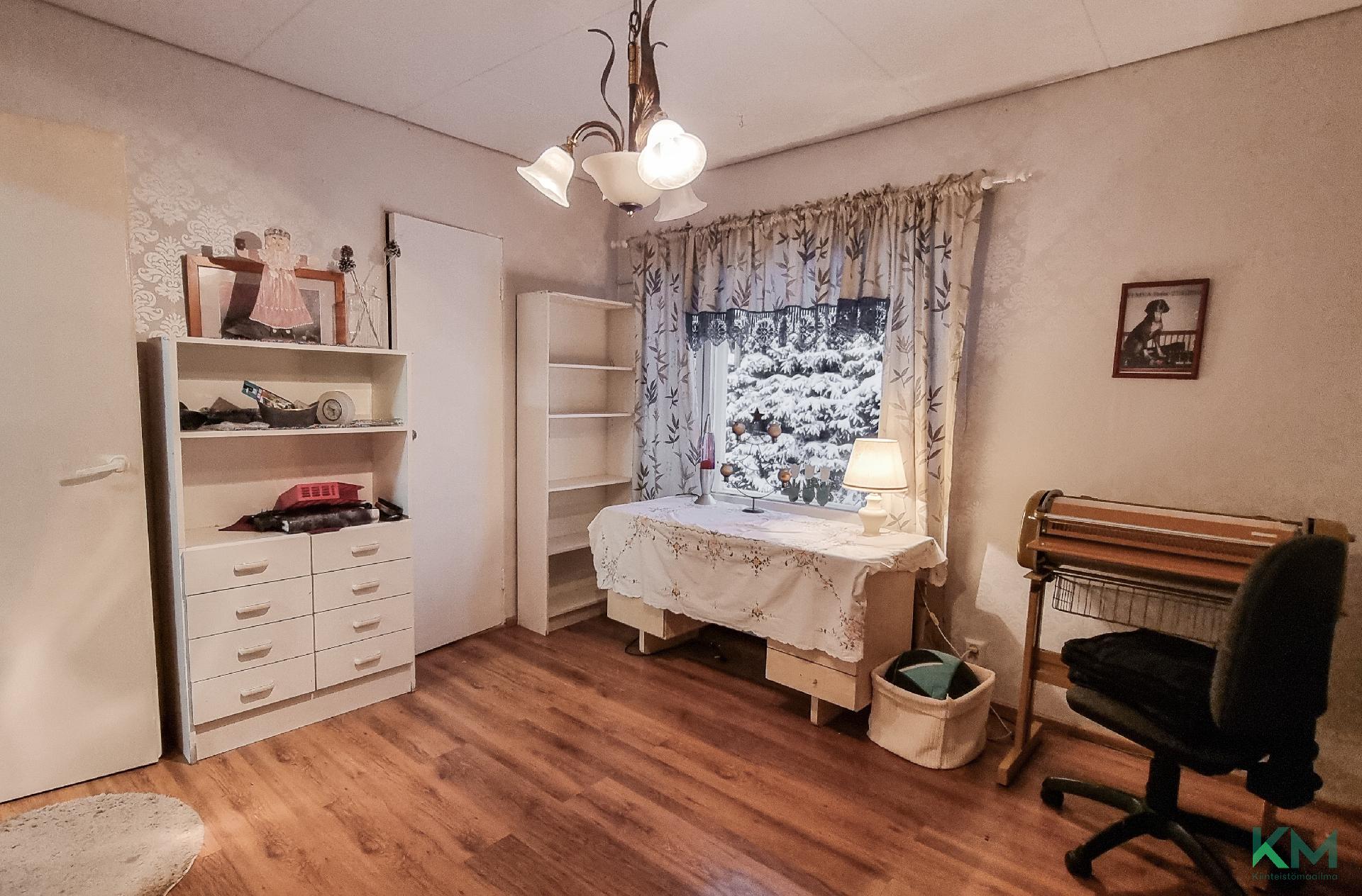 Haaralanperäntie 58, Kaakamo, Tornio