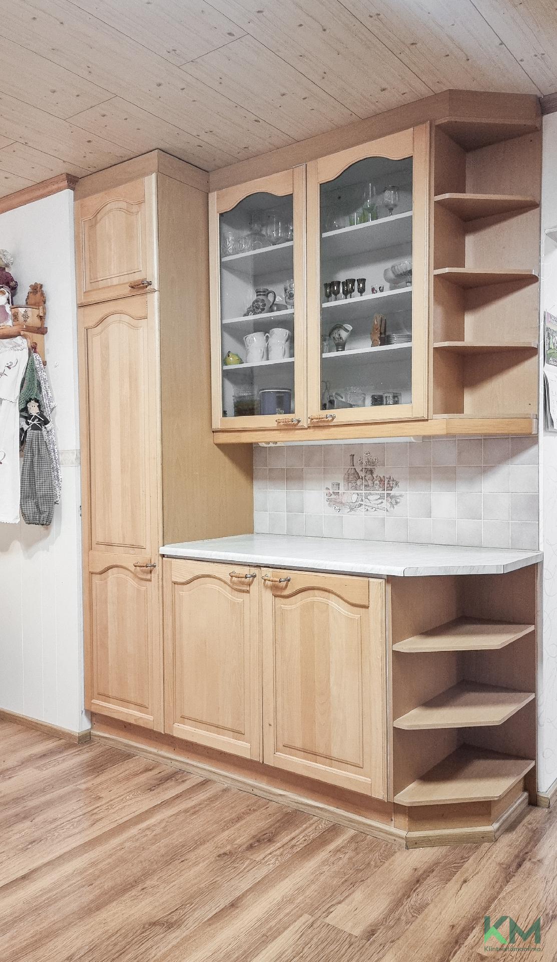 Haaralanperäntie 58, Kaakamo, Tornio