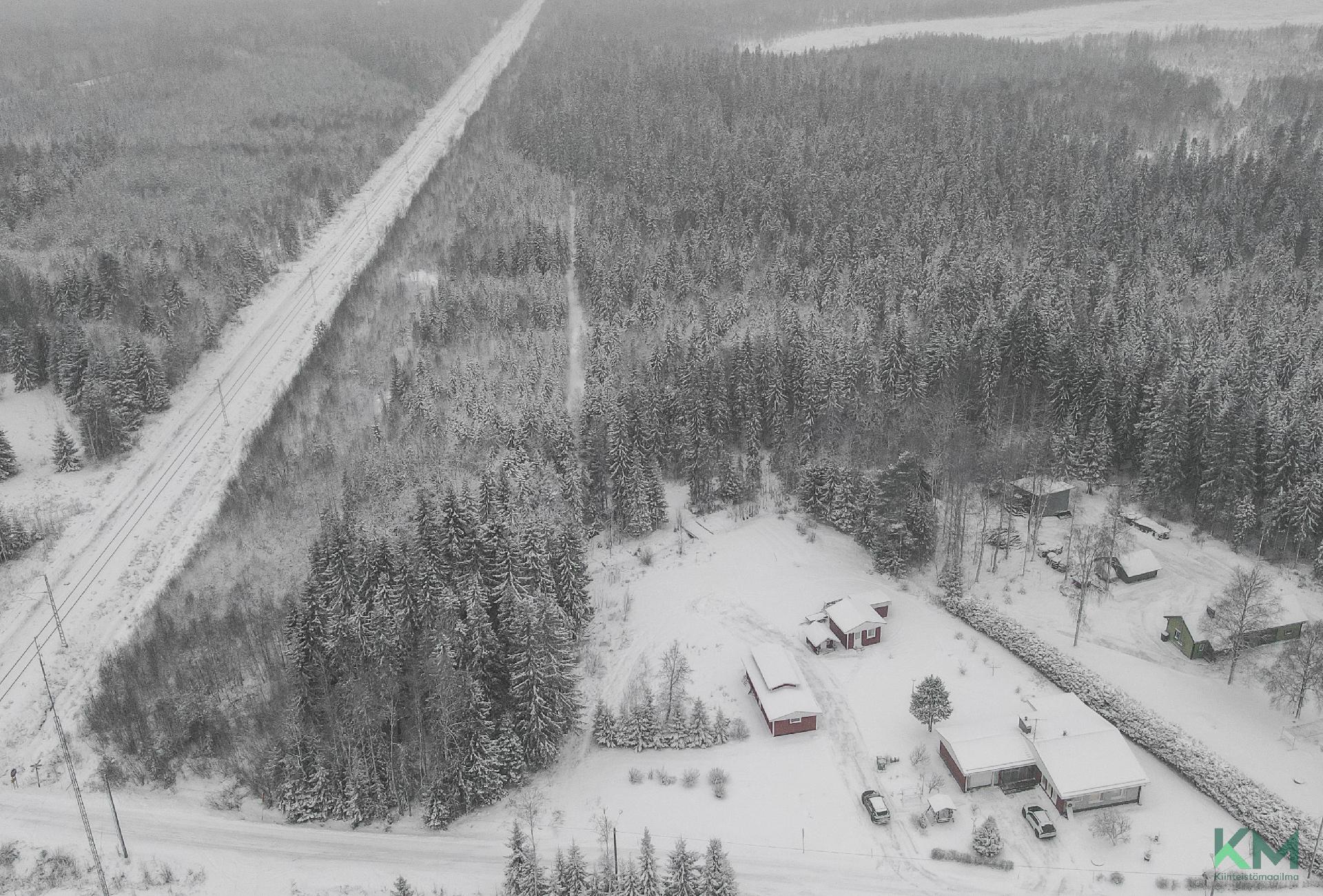 Haaralanperäntie 58, Kaakamo, Tornio