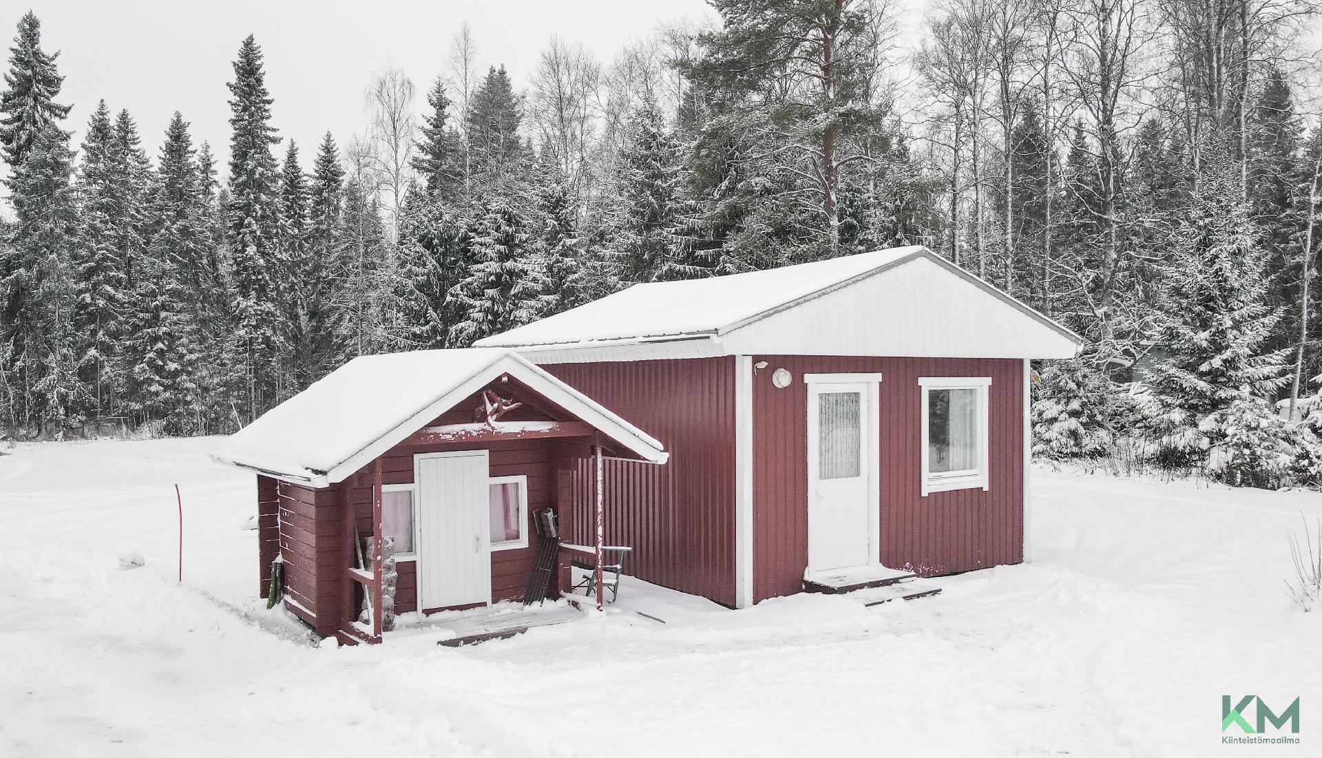 Haaralanperäntie 58, Kaakamo, Tornio