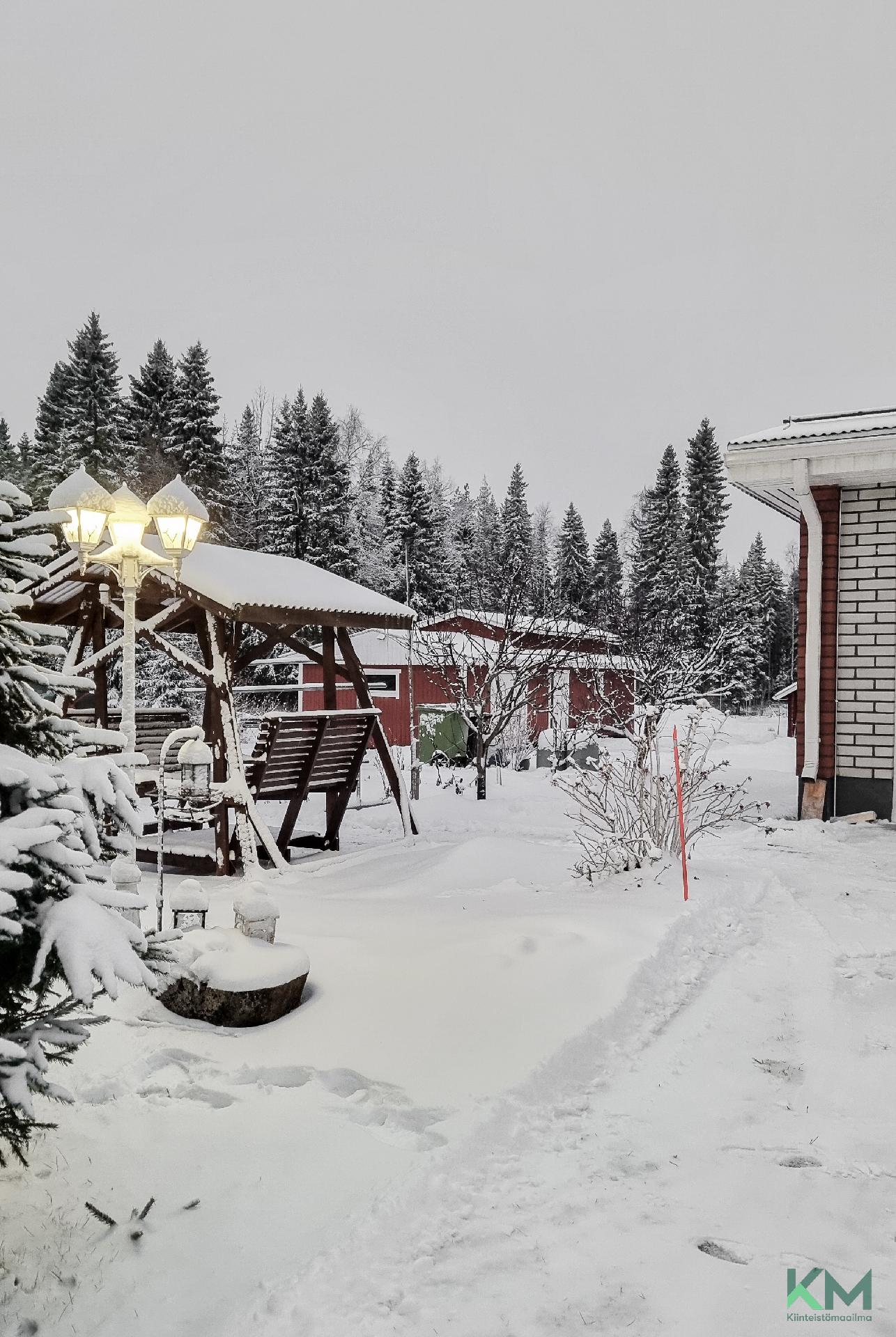 Haaralanperäntie 58, Kaakamo, Tornio