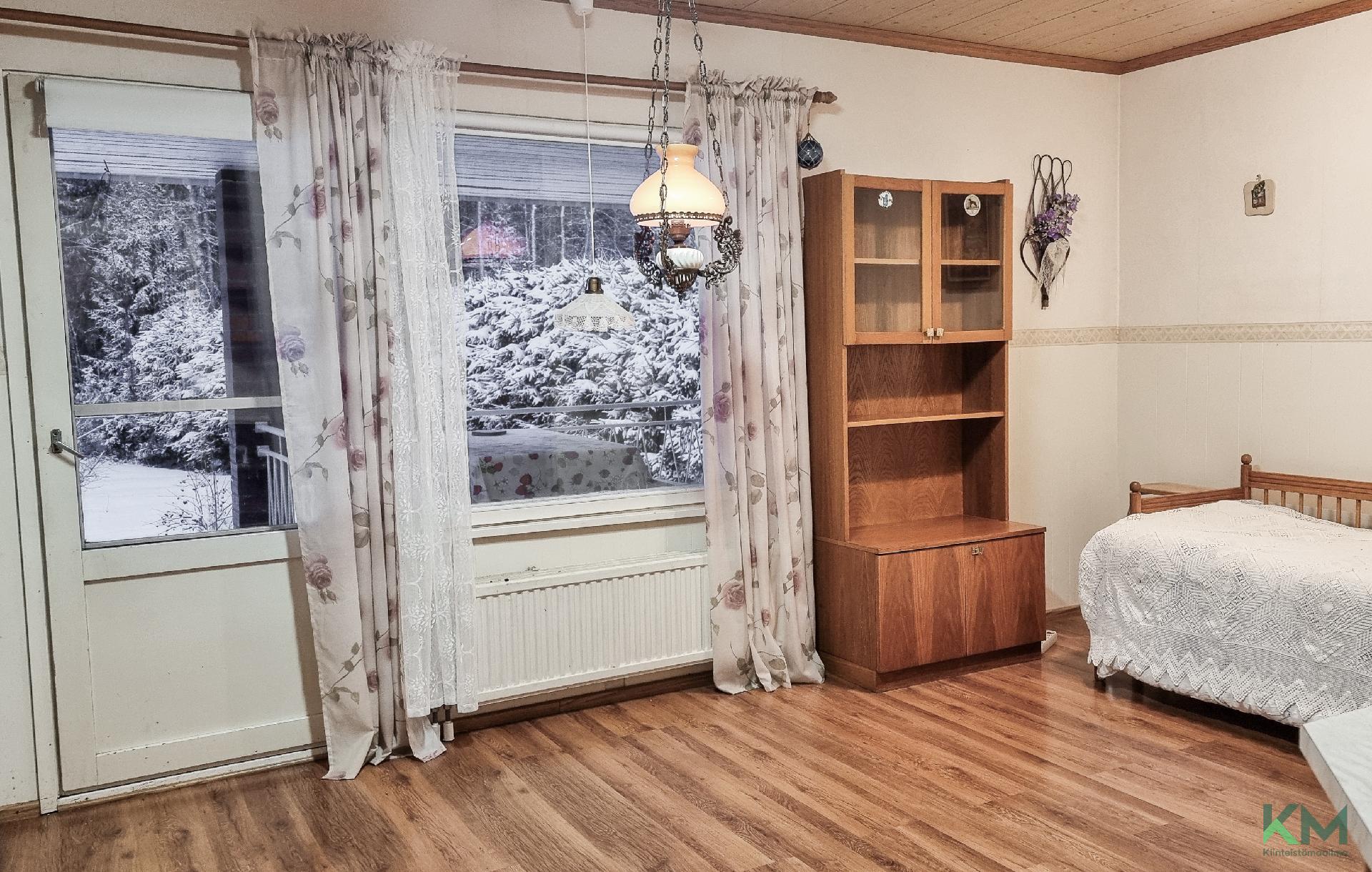 Haaralanperäntie 58, Kaakamo, Tornio