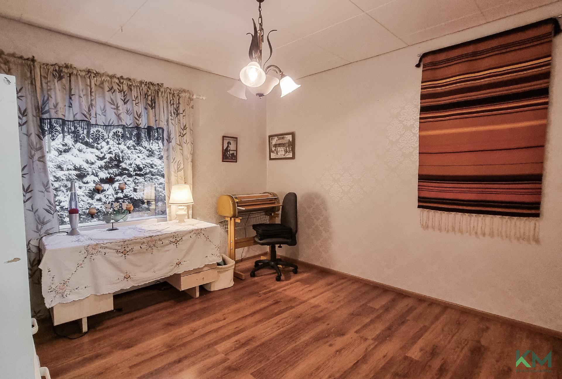 Haaralanperäntie 58, Kaakamo, Tornio