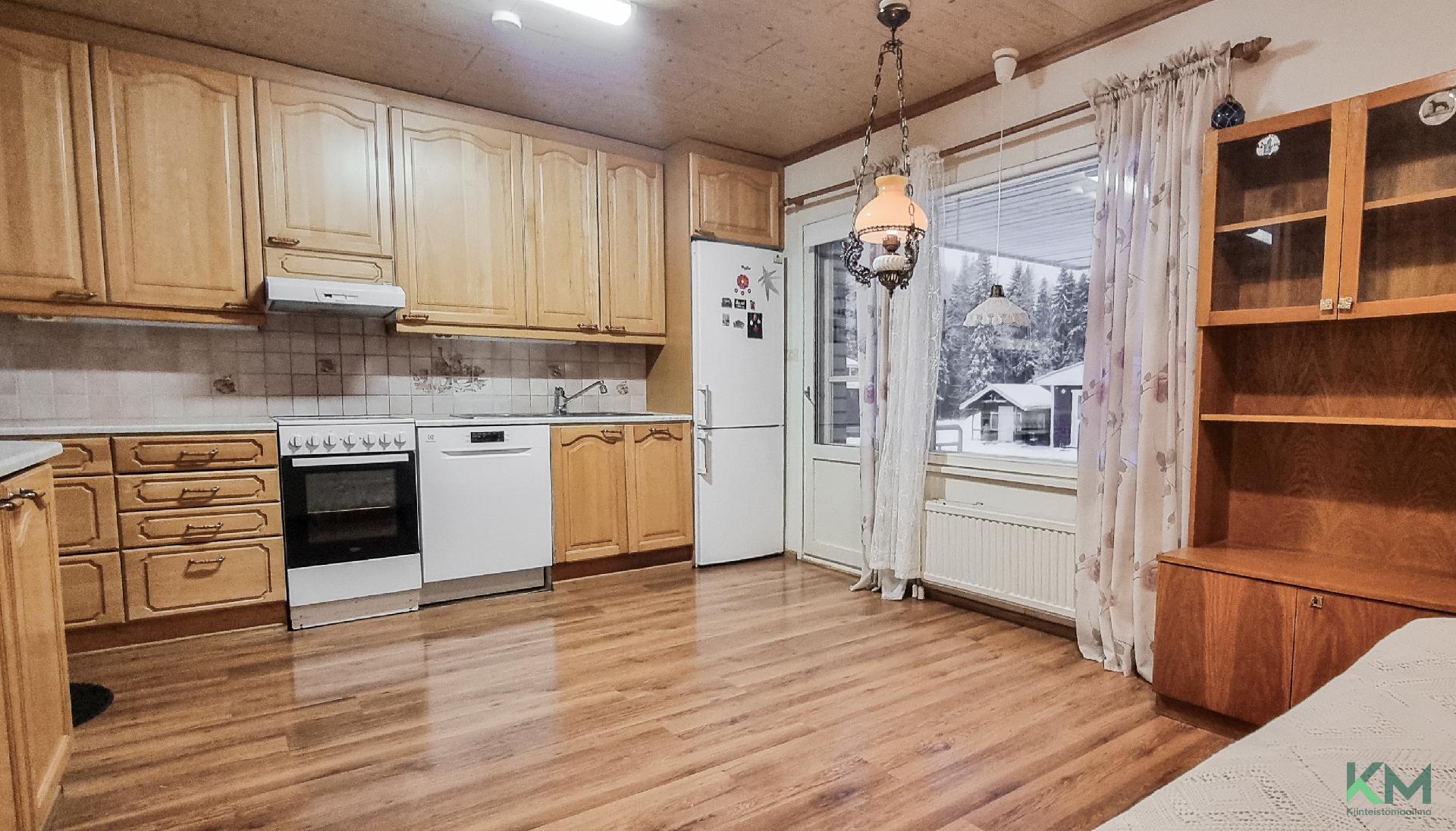 Haaralanperäntie 58, Kaakamo, Tornio